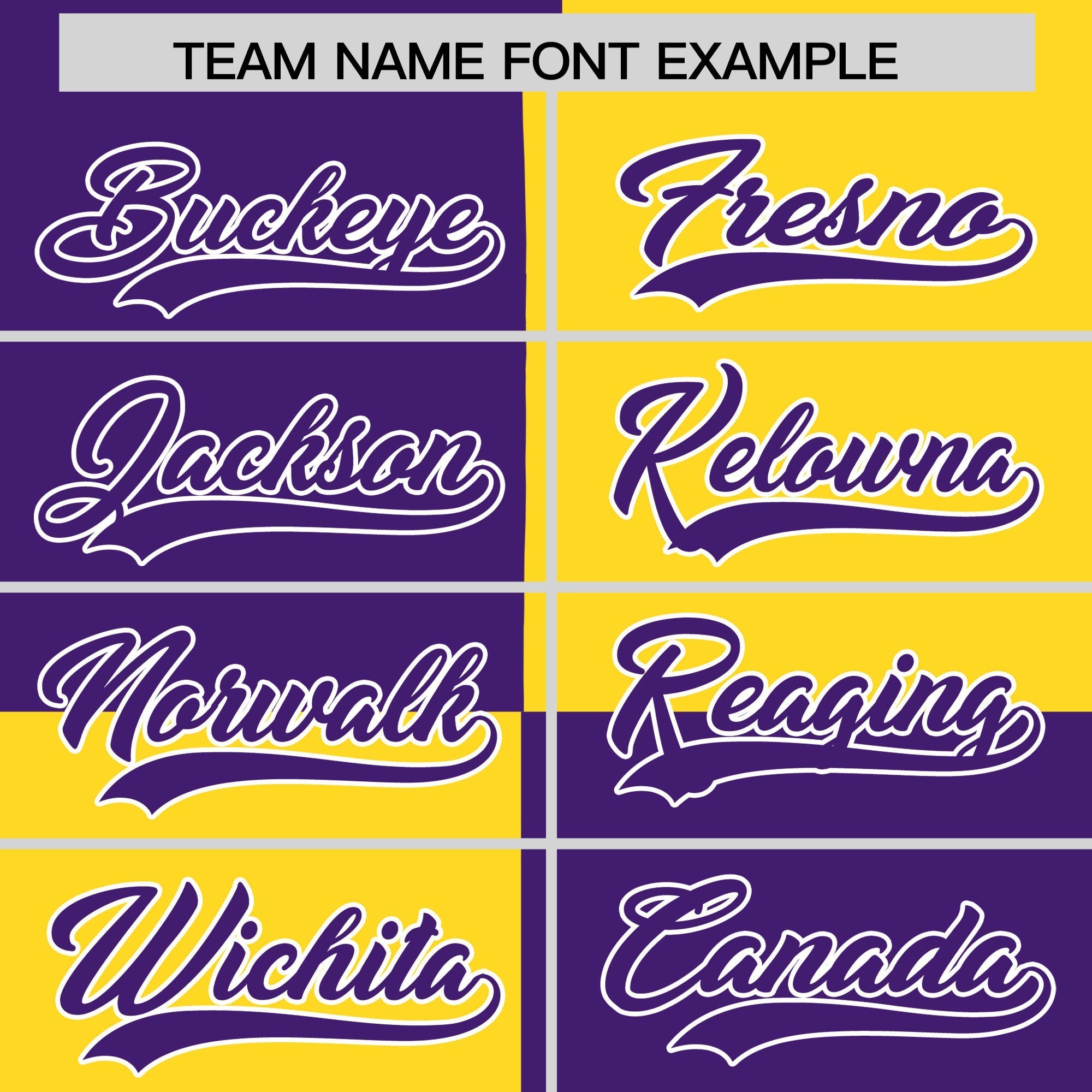 Custom Purple Gold Varsity Full-Snap Four Squares Color Block Letterman Jacket Hoodie| KXKSHOP