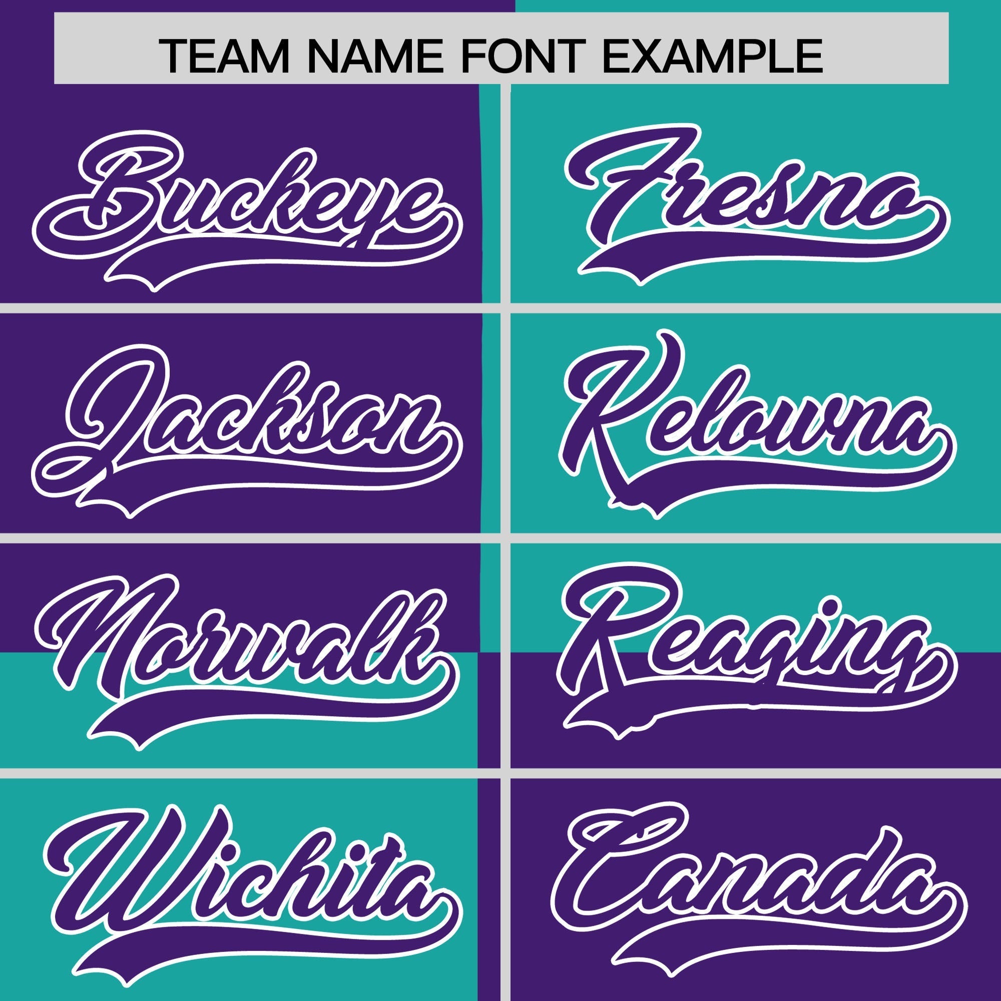 Custom Purple Aqua Varsity Full-Snap Four Squares Color Block Letterman Jacket Hoodie| KXKSHOP