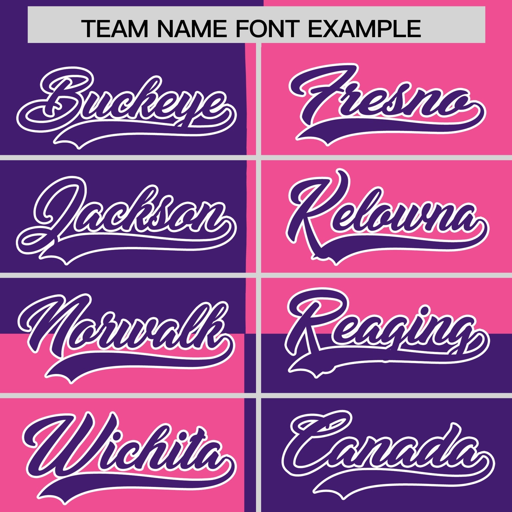 Custom Purple Pink Varsity Full-Snap Four Squares Color Block Letterman Jacket Hoodie| KXKSHOP