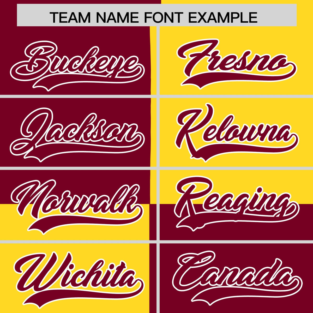 Custom Crimson Gold Varsity Full-Snap Four Squares Color Block Letterman Jacket Hoodie| KXKSHOP