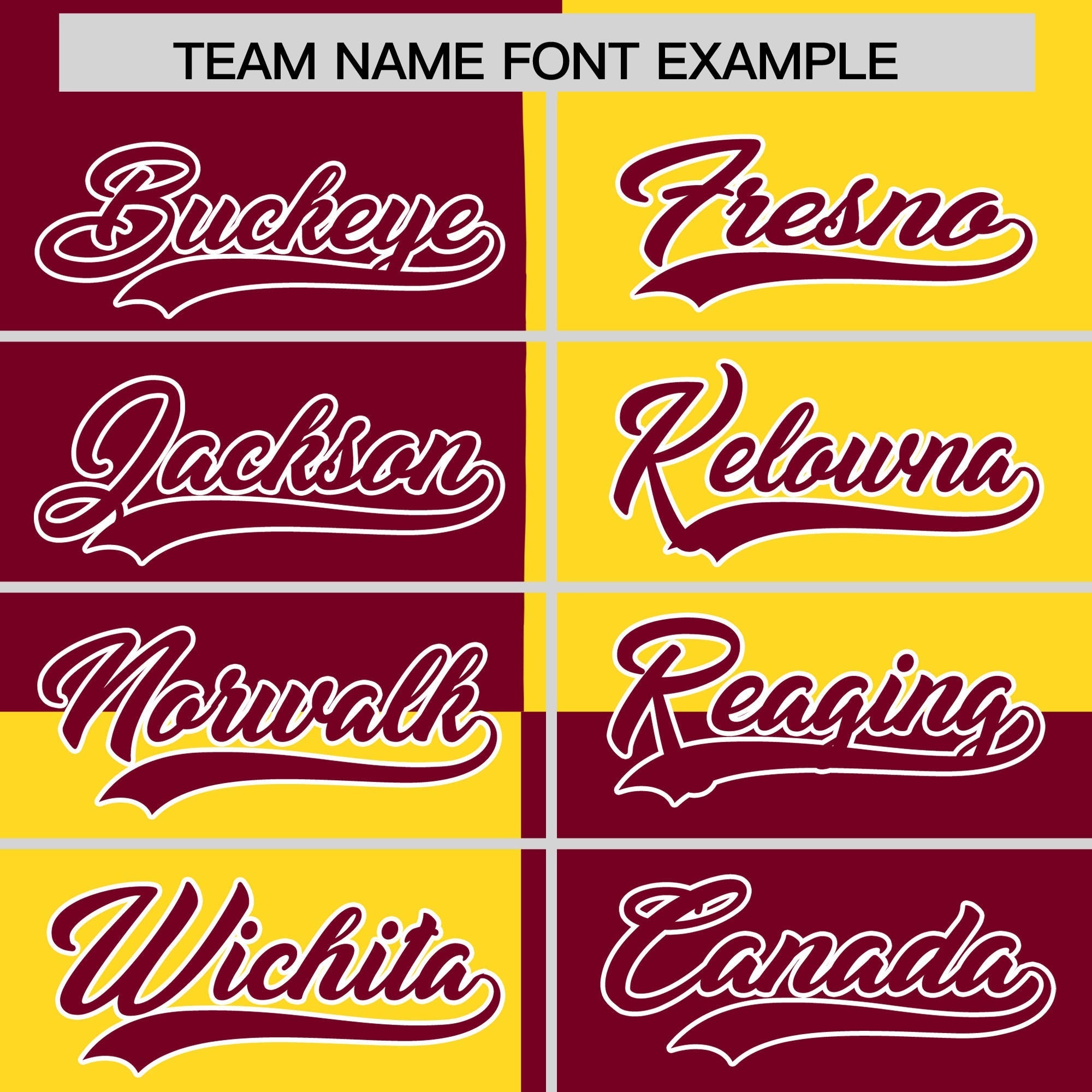 Custom Crimson Gold Varsity Full-Snap Four Squares Color Block Letterman Jacket Hoodie| KXKSHOP