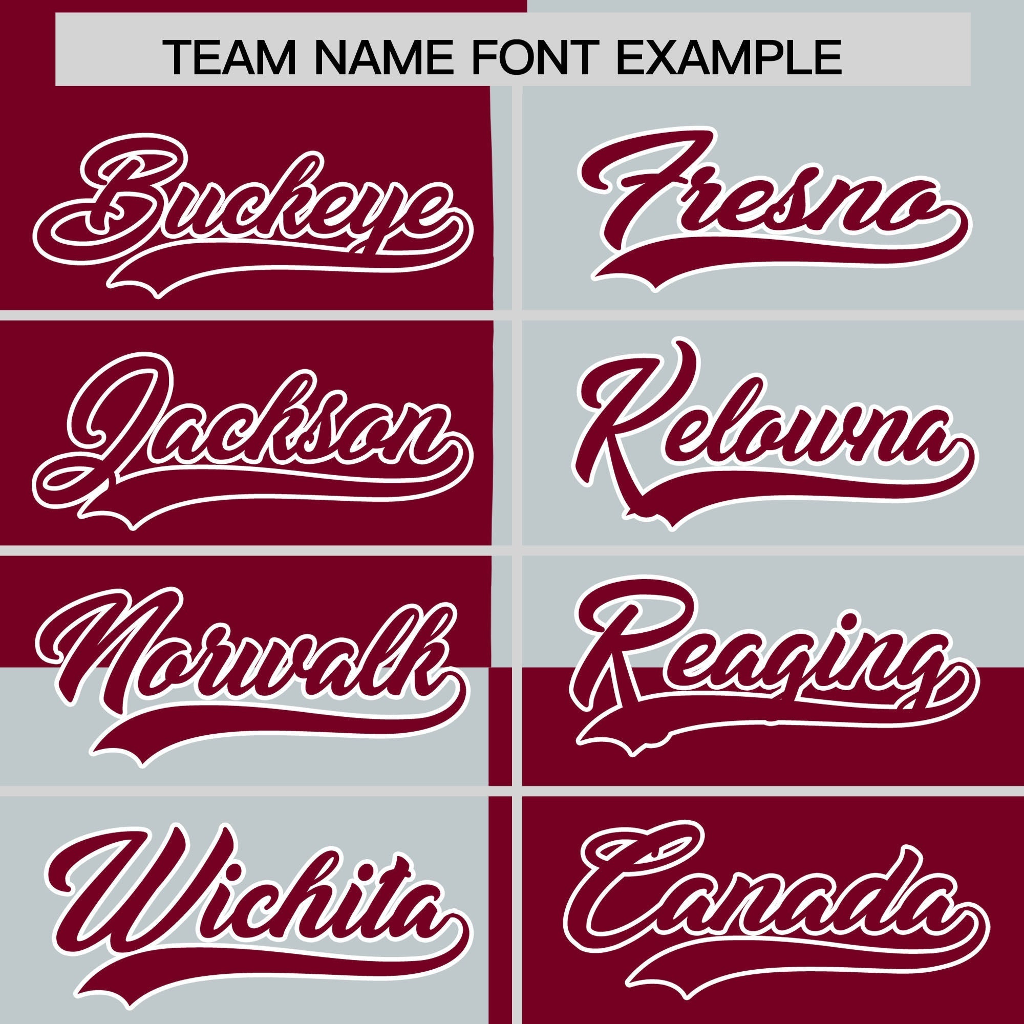 Custom Crimson Silver Varsity Full-Snap Four Squares Color Block Letterman Jacket Hoodie| KXKSHOP