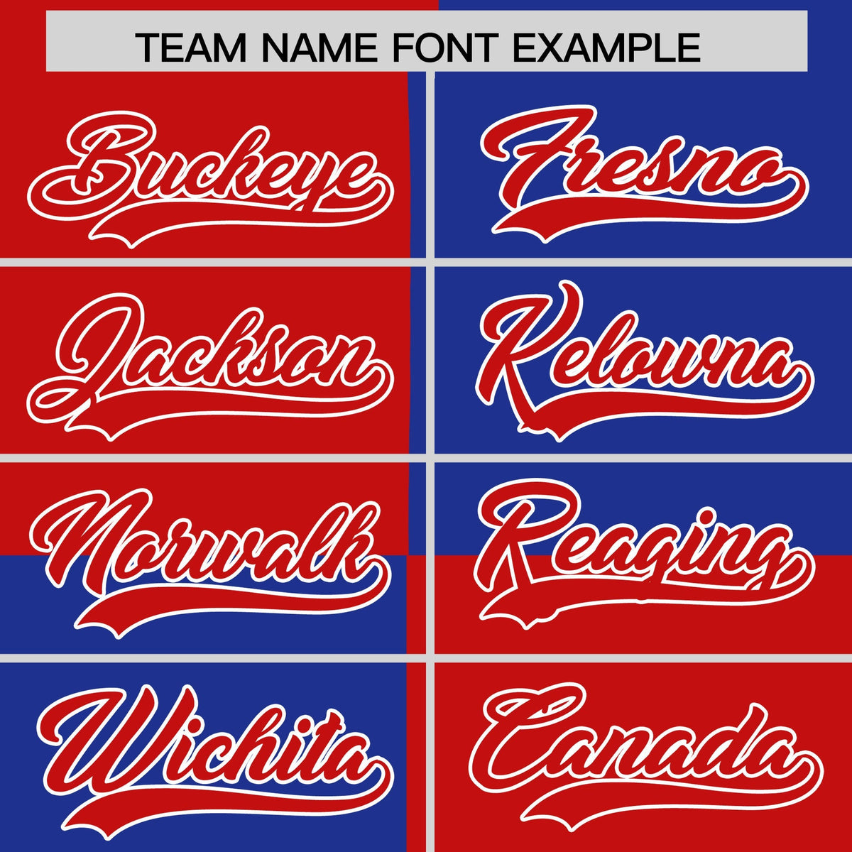 Custom Red Royal Varsity Full-Snap Four Squares Color Block Letterman Jacket Hoodie| KXKSHOP