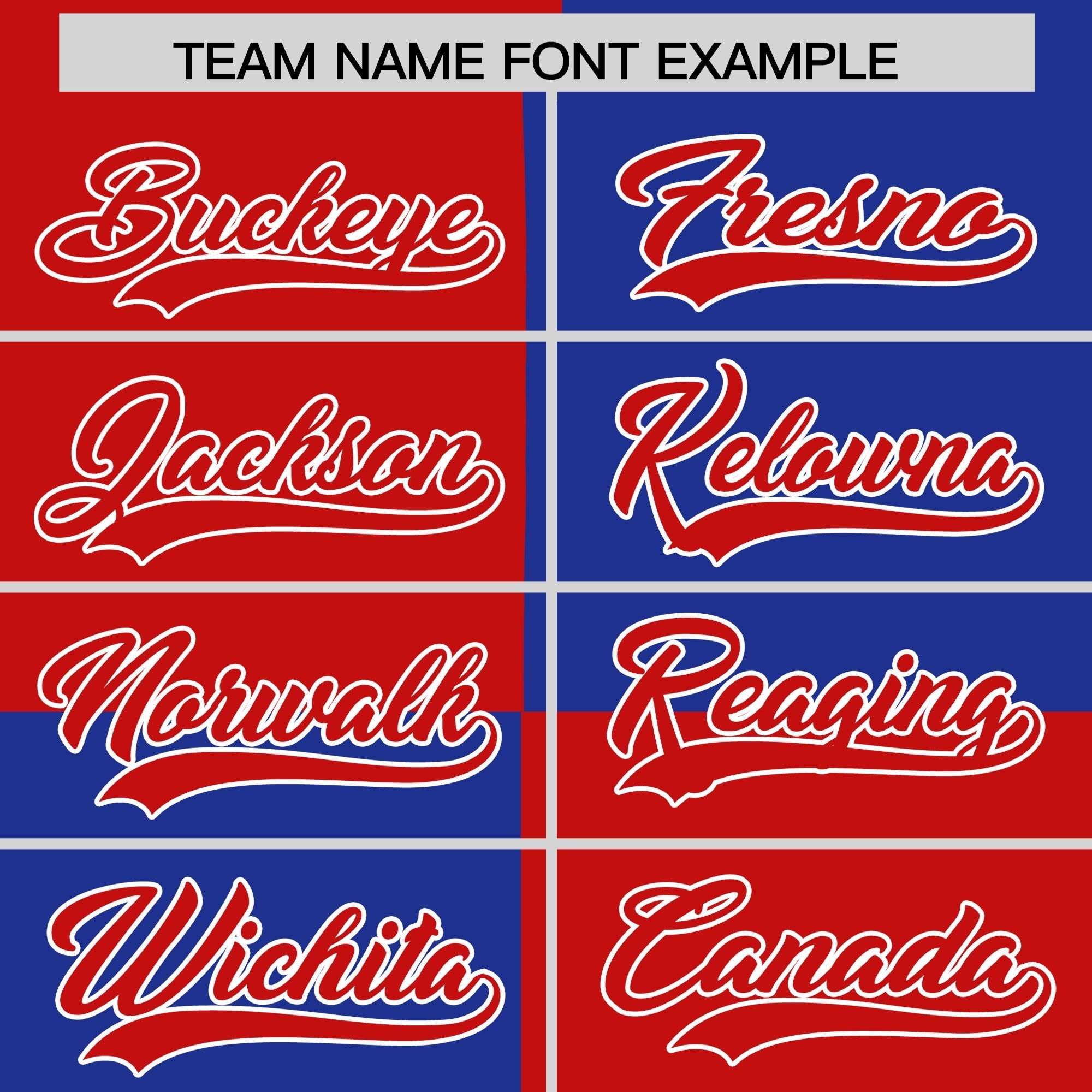 Custom Red Royal Varsity Full-Snap Four Squares Color Block Letterman Jacket Hoodie| KXKSHOP