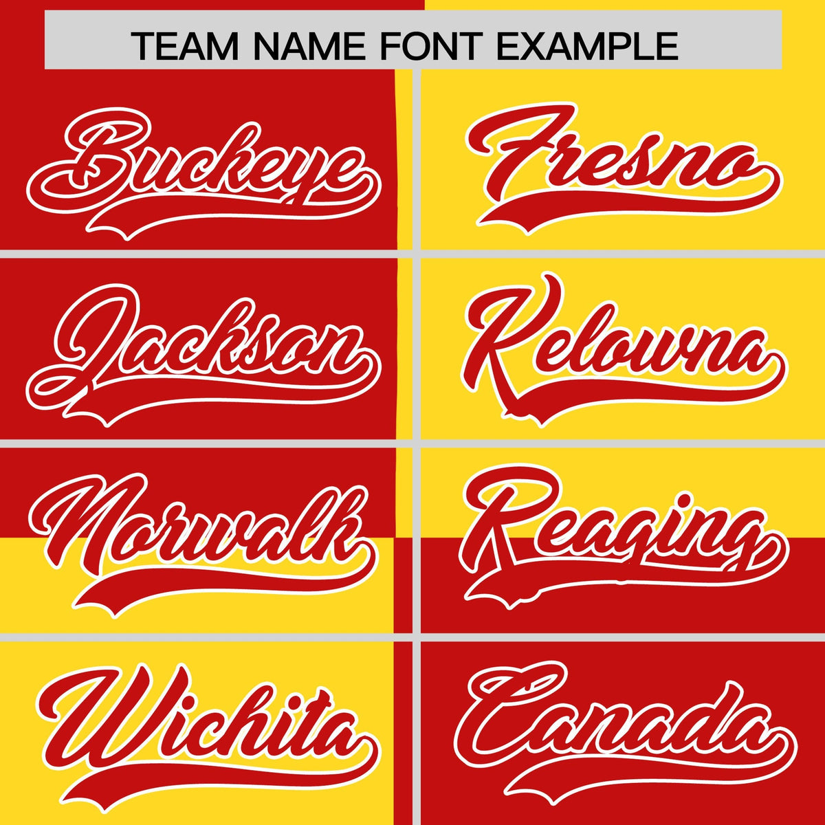 Custom Red Gold Varsity Full-Snap Four Squares Color Block Letterman Jacket Hoodie| KXKSHOP