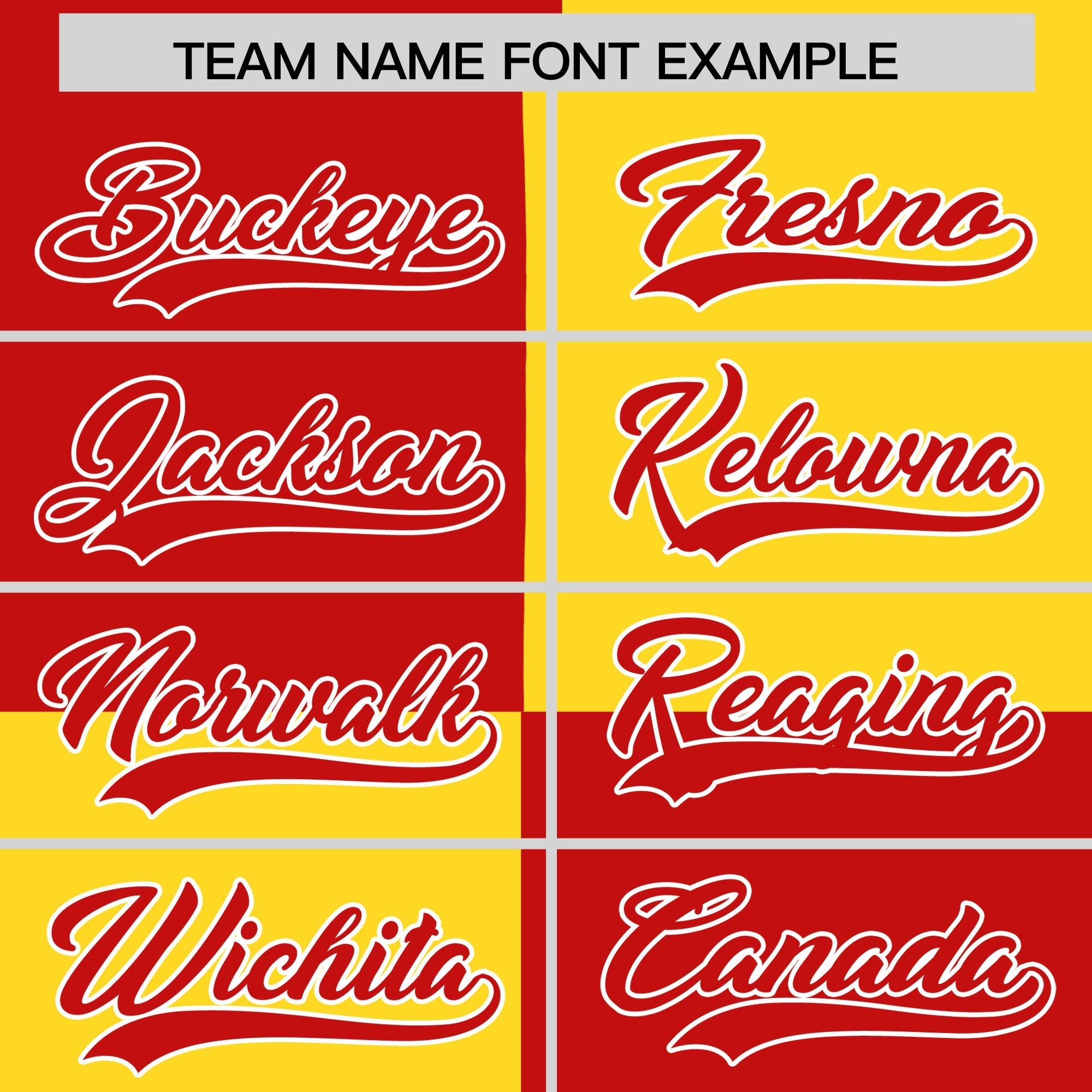 Custom Red Gold Varsity Full-Snap Four Squares Color Block Letterman Jacket Hoodie| KXKSHOP