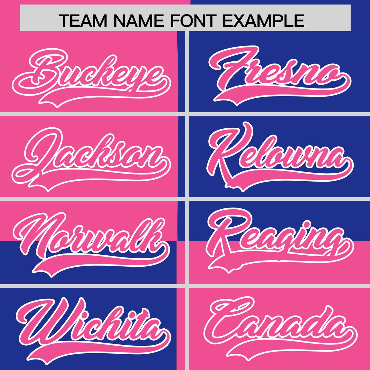 Custom Pink Royal Varsity Full-Snap Four Squares Color Block Letterman Jacket Hoodie| KXKSHOP