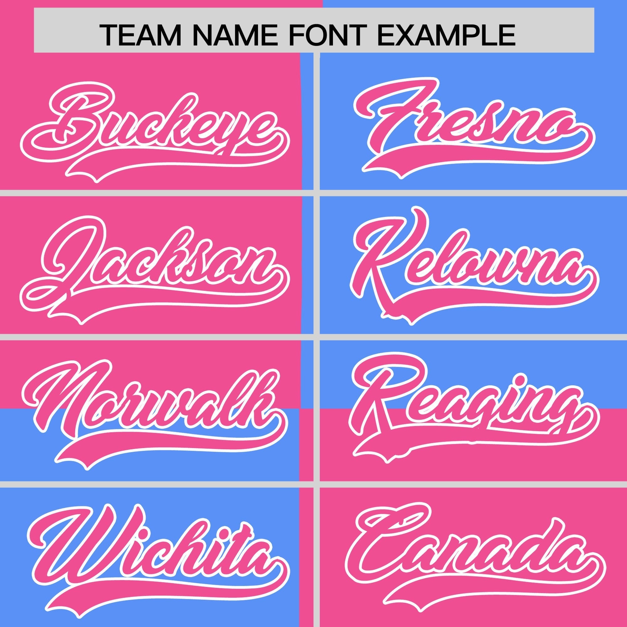 Custom Pink Powder Blue Varsity Full-Snap Four Squares Color Block Letterman Jacket Hoodie| KXKSHOP