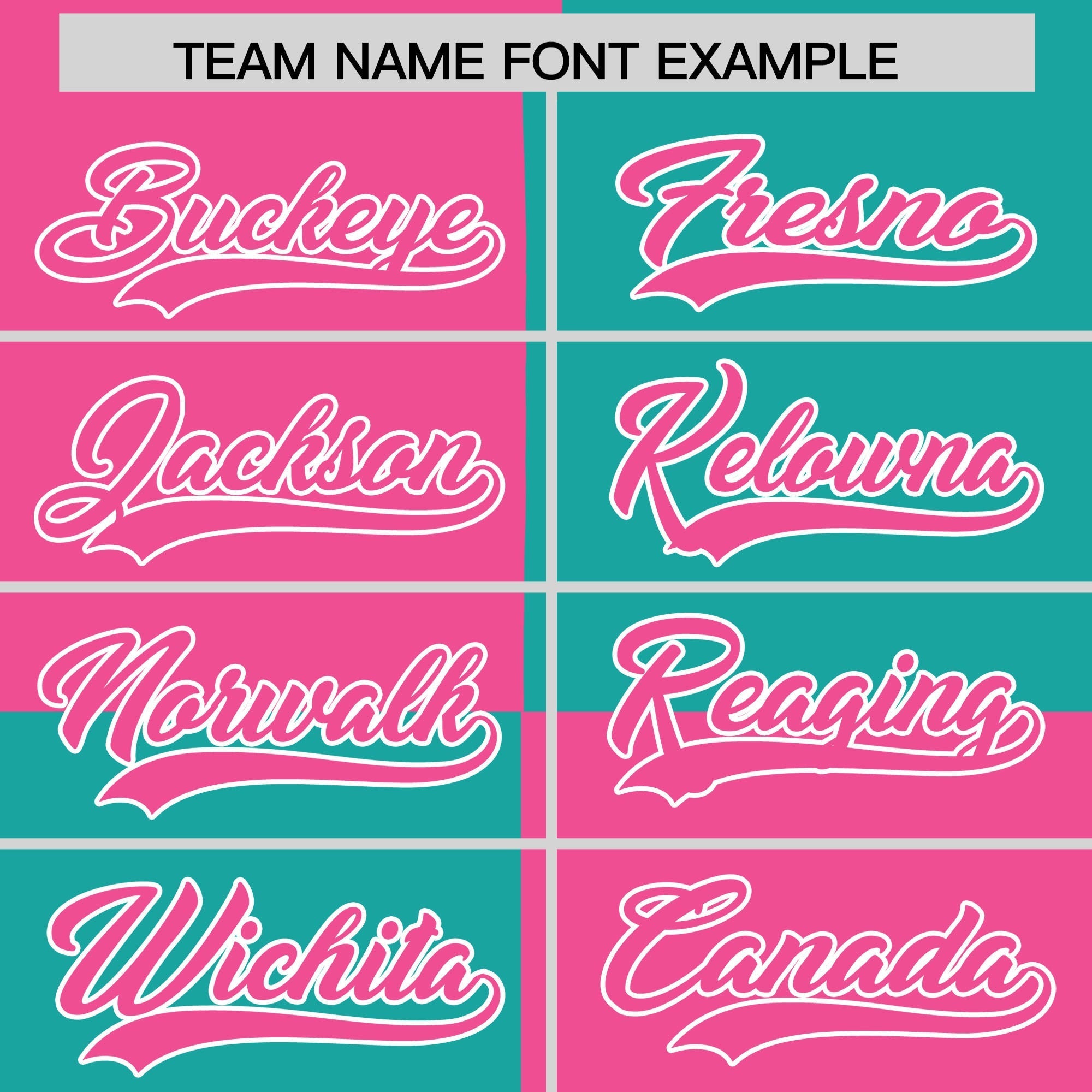 Custom Pink Aqua Varsity Full-Snap Four Squares Color Block Letterman Jacket Hoodie| KXKSHOP