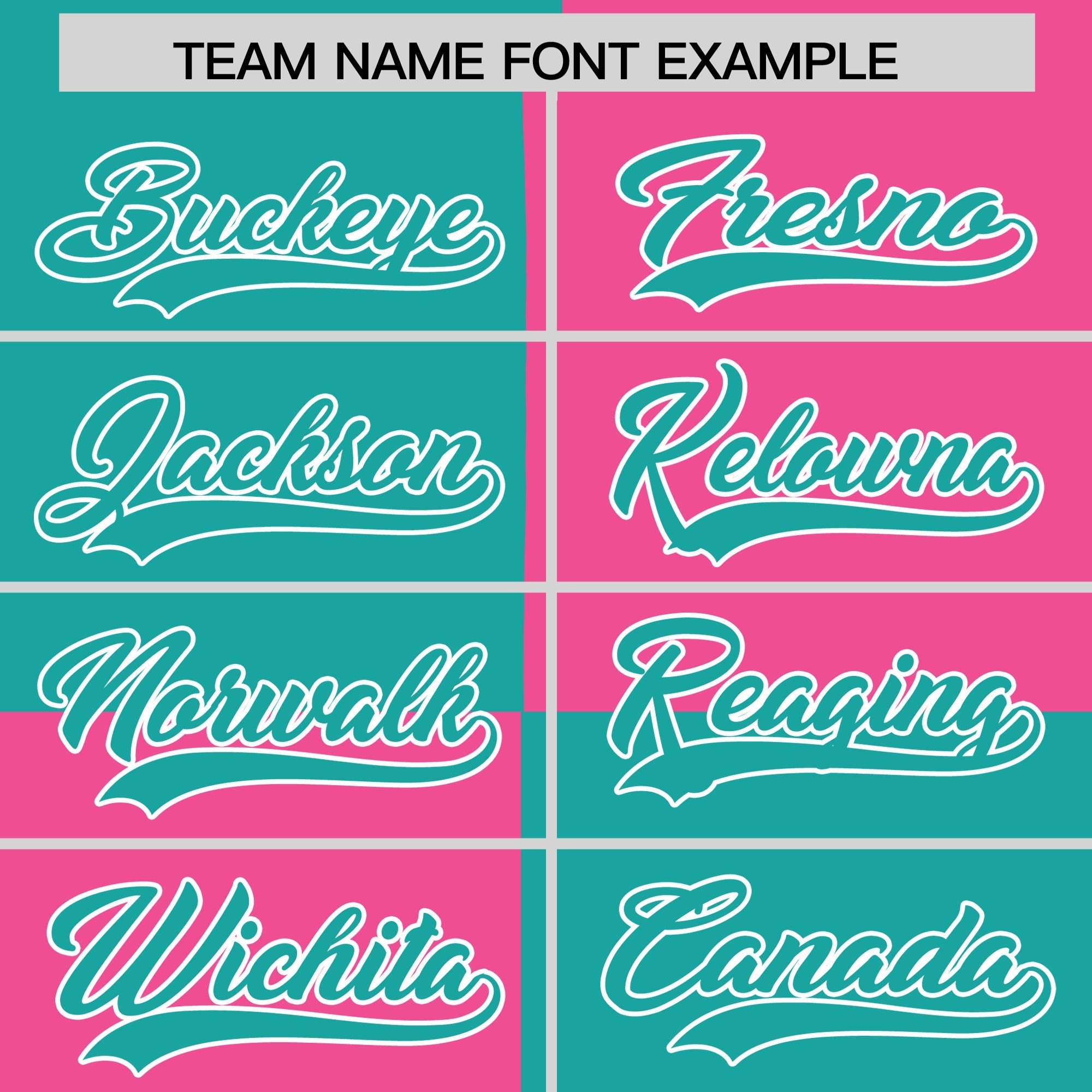 Custom Aqua Pink Varsity Full-Snap Four Squares Color Block Letterman Jacket Hoodie| KXKSHOP