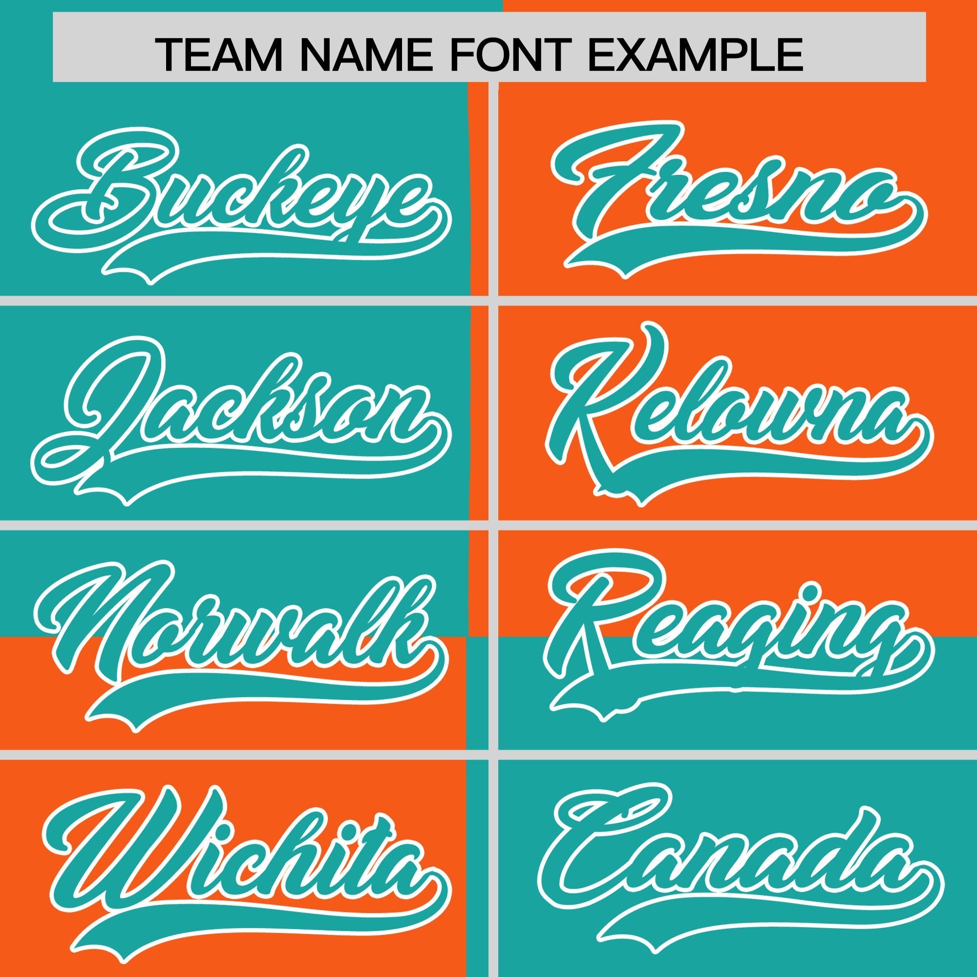 Custom Aqua Orange Varsity Full-Snap Four Squares Color Block Letterman Jacket Hoodie| KXKSHOP