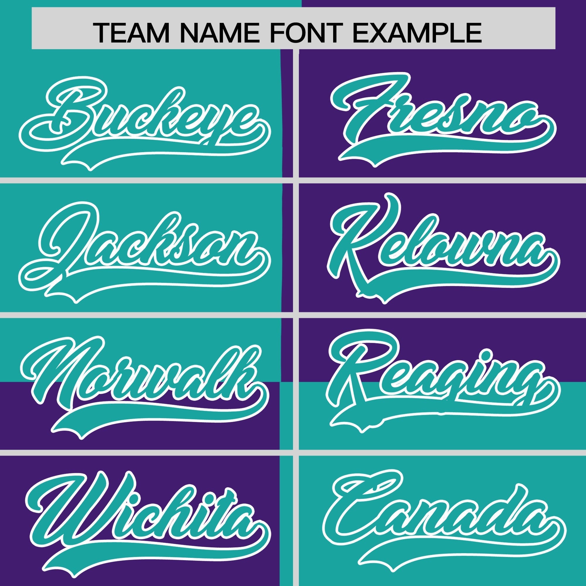 Custom Aqua Purple Varsity Full-Snap Four Squares Color Block Letterman Jacket Hoodie| KXKSHOP