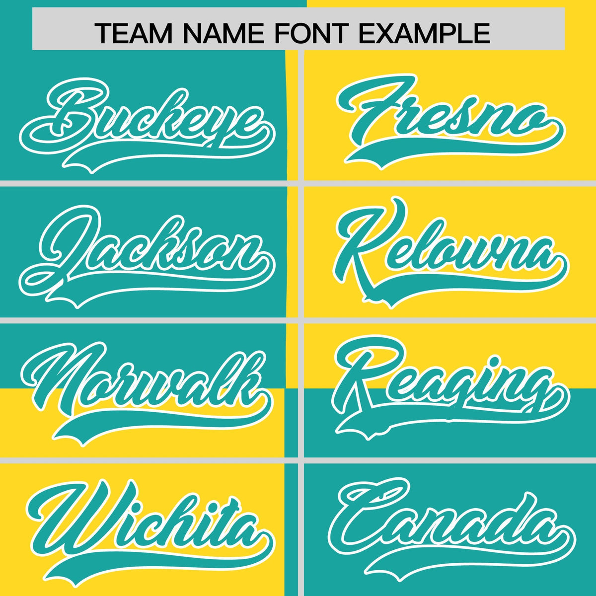 Custom Aqua Gold Varsity Full-Snap Four Squares Color Block Letterman Jacket Hoodie| KXKSHOP