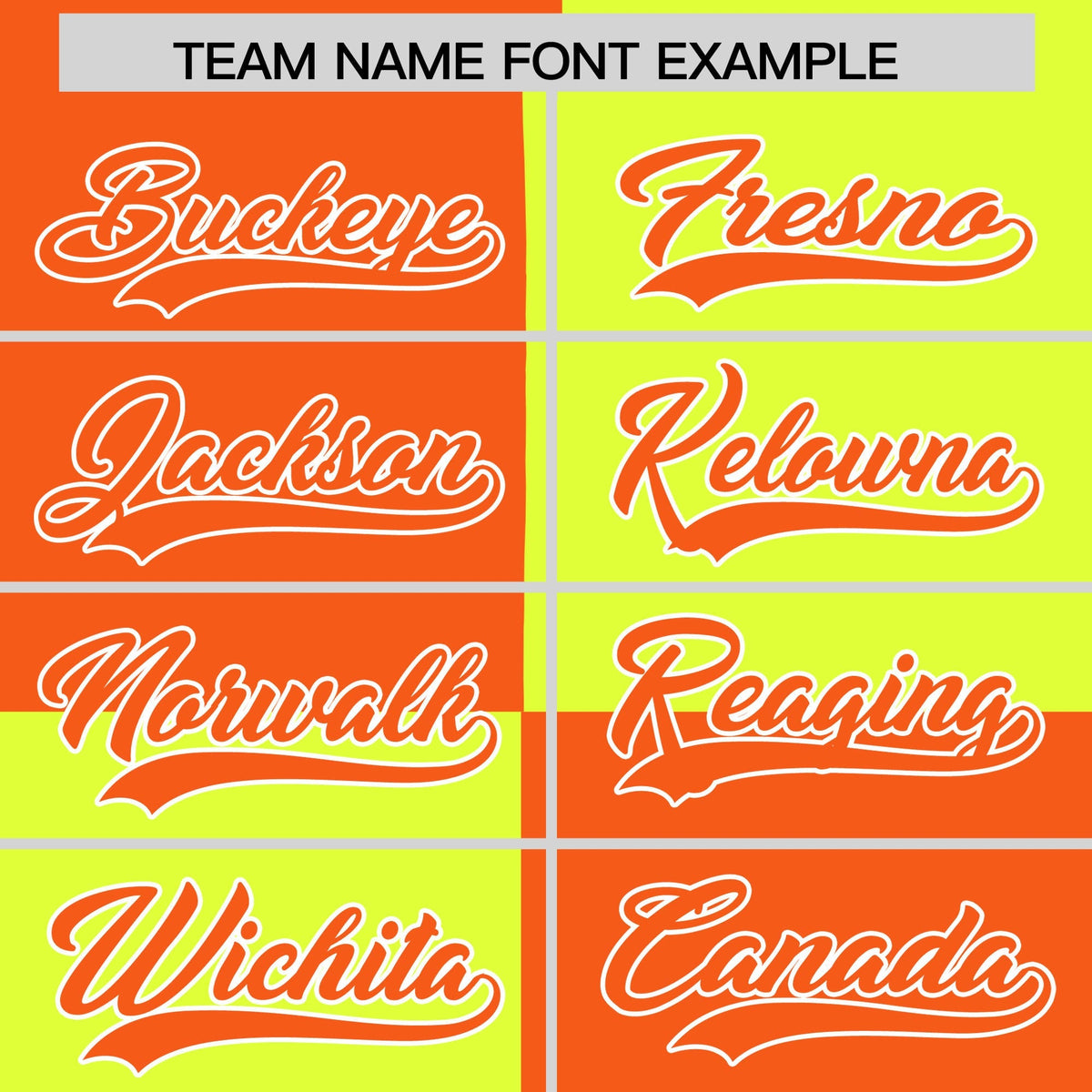 Custom Orange Green Varsity Full-Snap Four Squares Color Block Letterman Jacket Hoodie| KXKSHOP