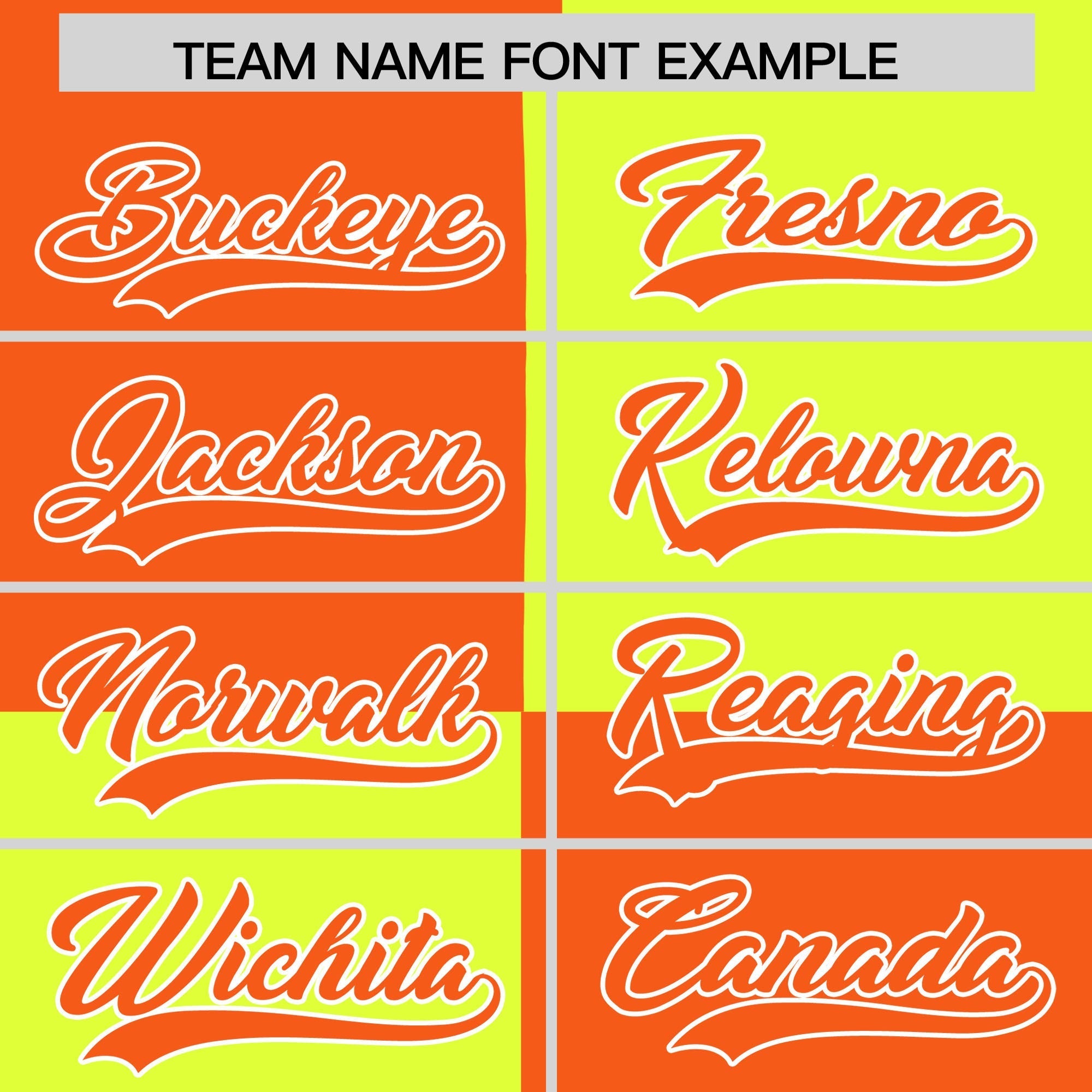 Custom Orange Green Varsity Full-Snap Four Squares Color Block Letterman Jacket Hoodie| KXKSHOP