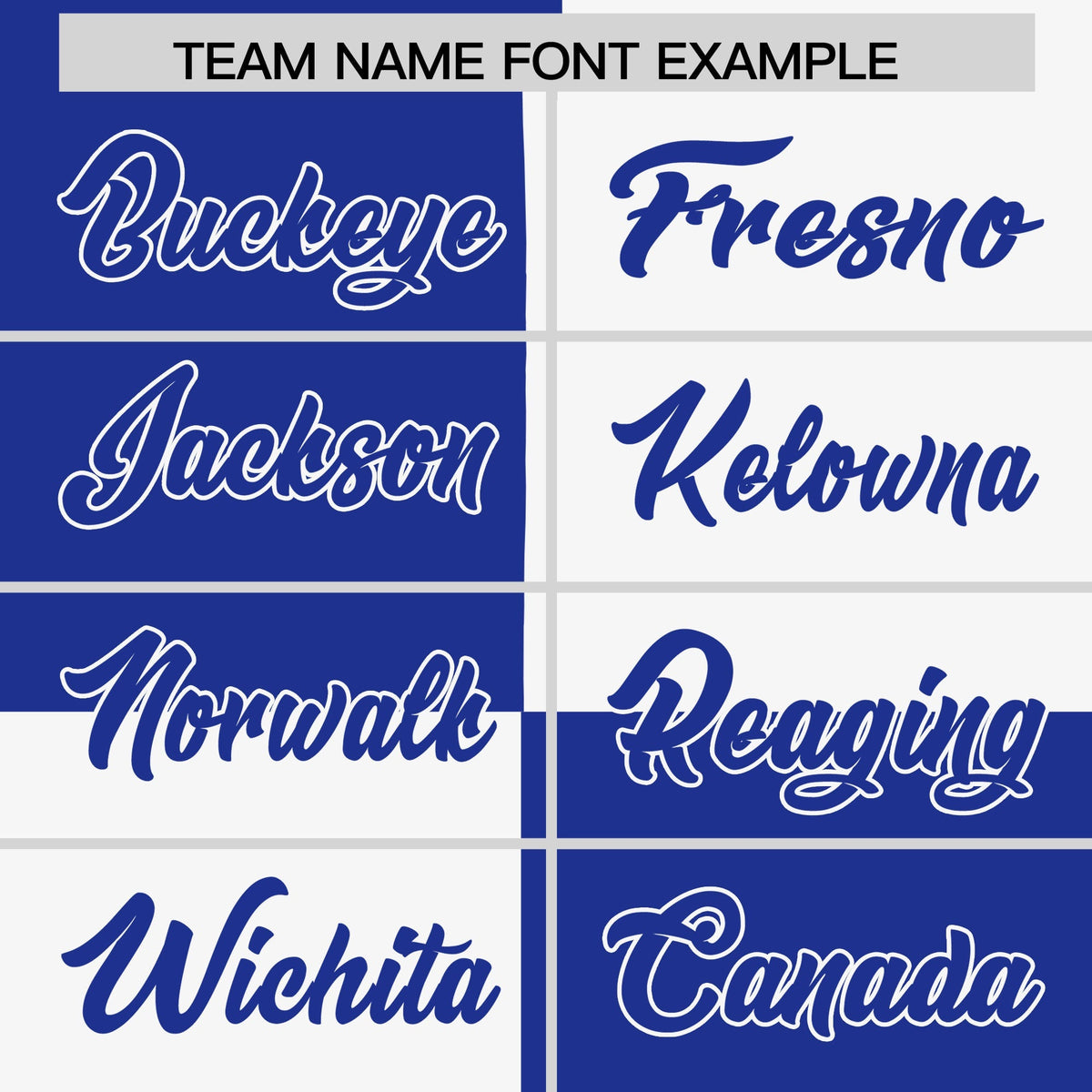 Custom Royal White Varsity Full-Snap Four Squares Color Block Letterman Jacket Hoodie| KXKSHOP