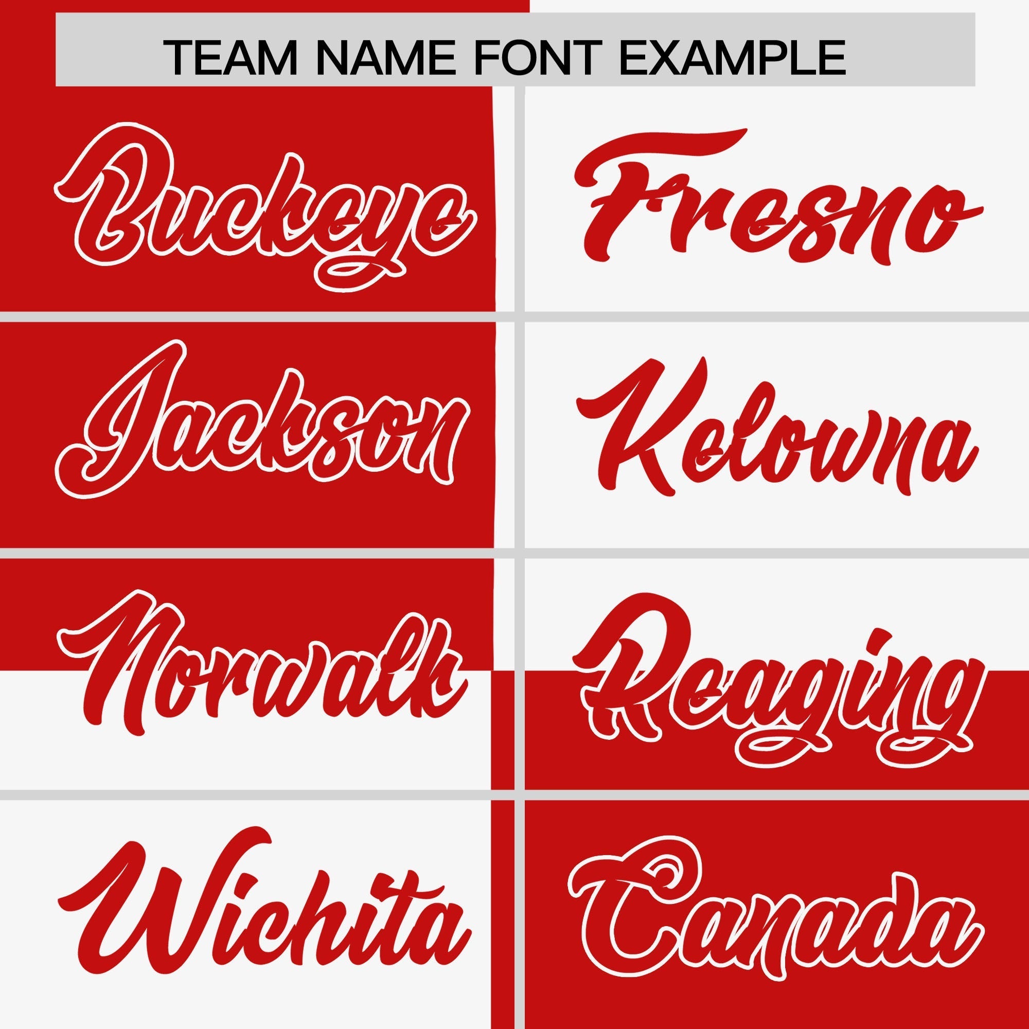 Custom Red White Varsity Full-Snap Four Squares Color Block Letterman Jacket Hoodie| KXKSHOP