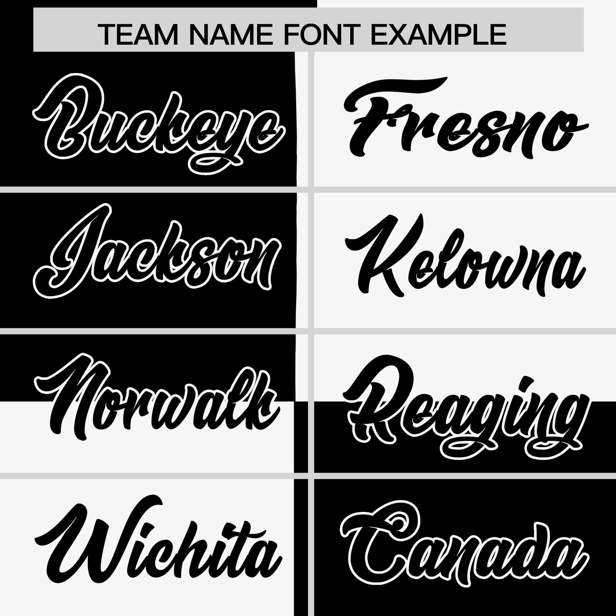 Custom Black White Varsity Full-Snap Four Squares Color Block Letterman Jacket Hoodie| KXKSHOP