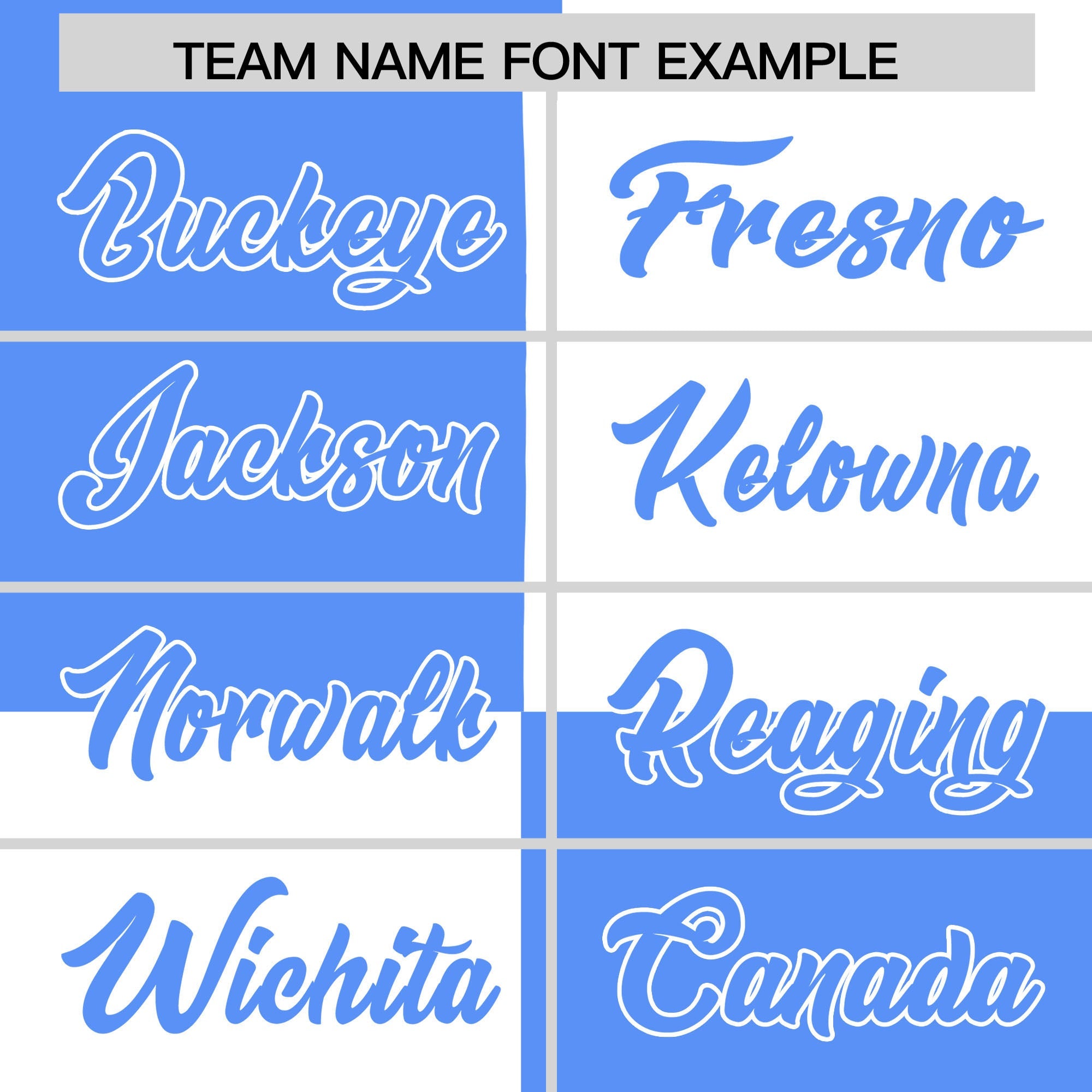 Custom Powder Blue White Varsity Full-Snap Four Squares Color Block Letterman Jacket Hoodie| KXKSHOP