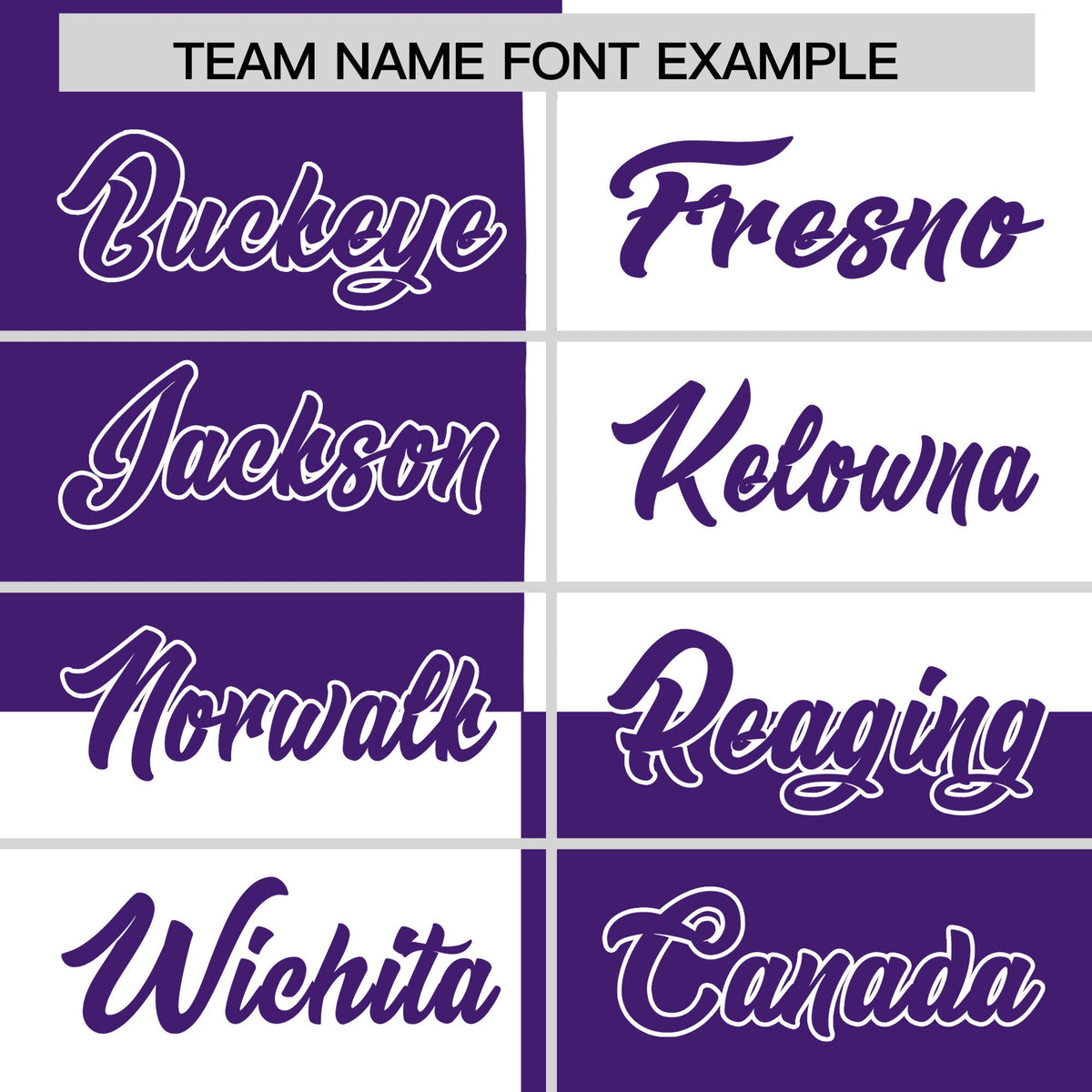 Custom Purple White Varsity Full-Snap Four Squares Color Block Letterman Jacket Hoodie| KXKSHOP