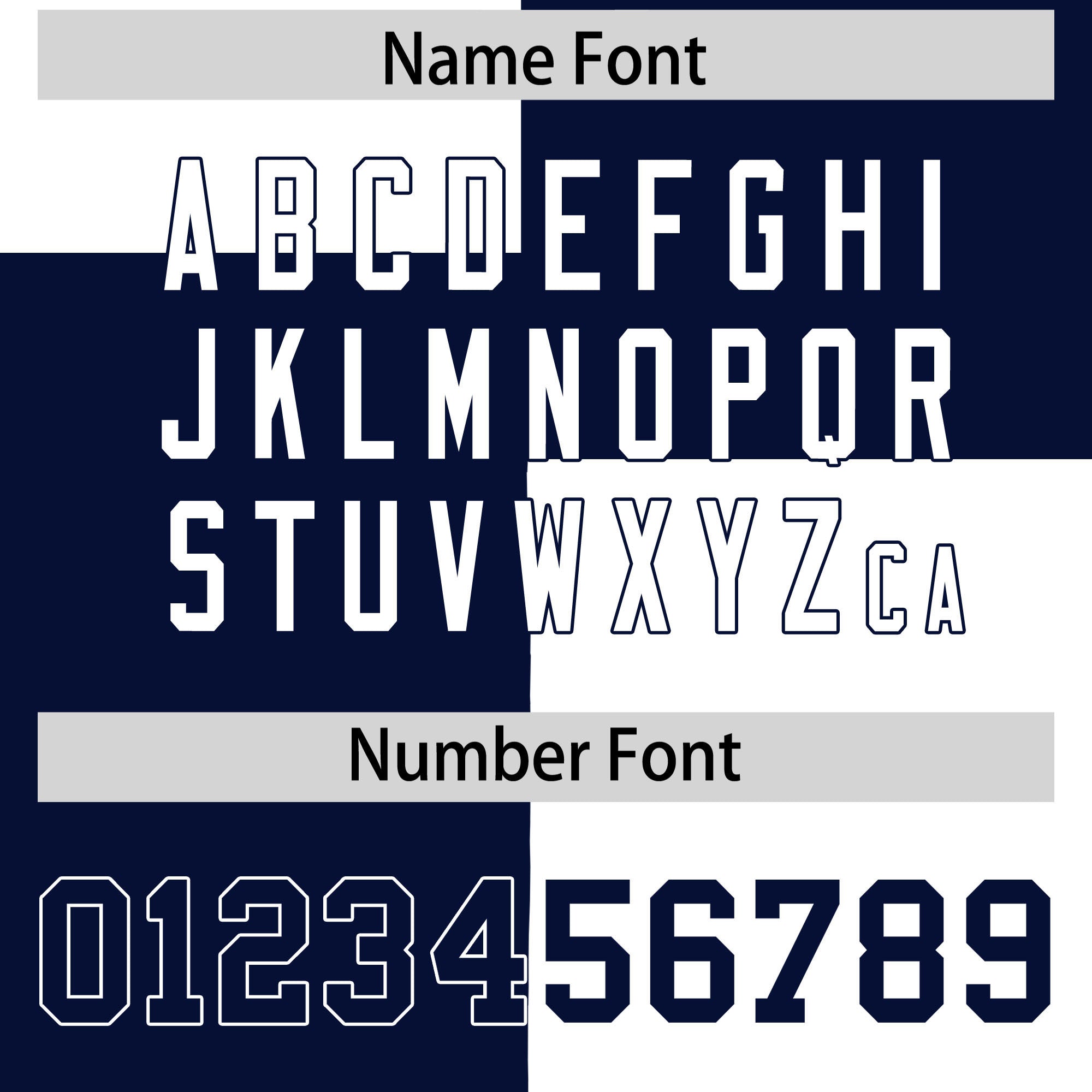 Custom Navy White Varsity Full-Snap Four Squares Color Block Letterman Jacket Hoodie| KXKSHOP