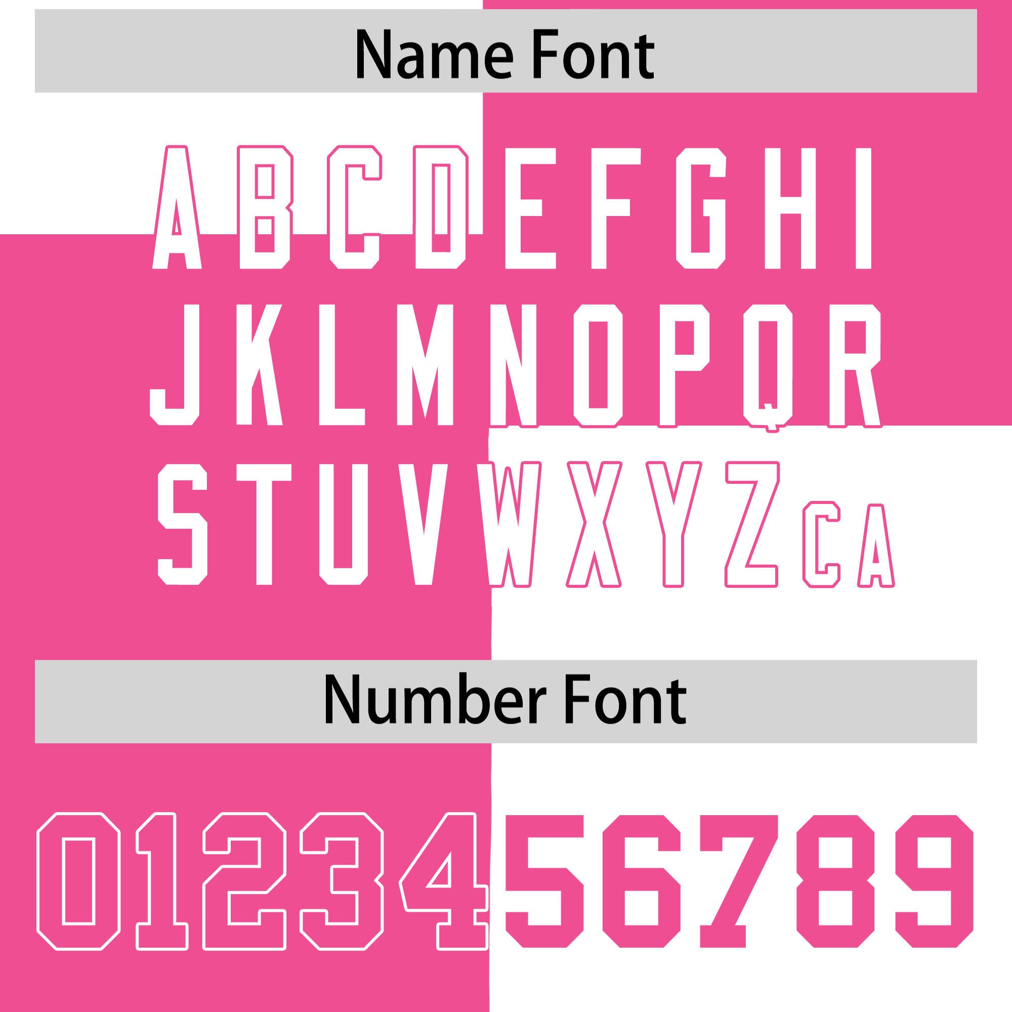 Custom Pink White Varsity Full-Snap Four Squares Color Block Letterman Jacket Hoodie| KXKSHOP