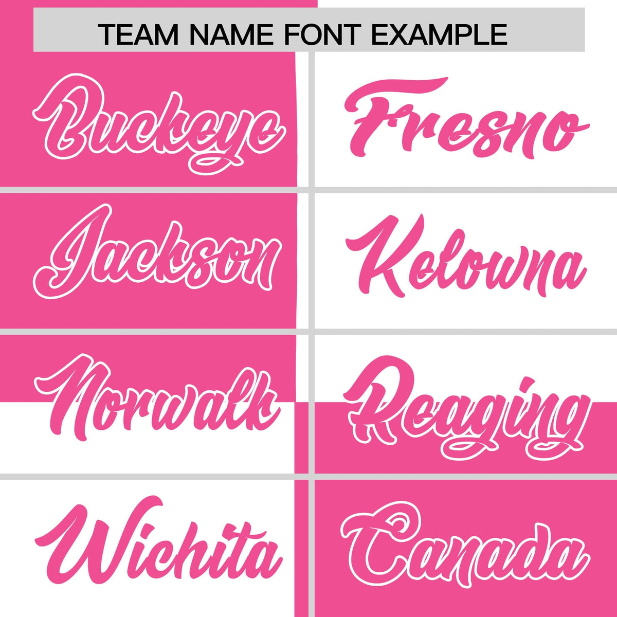 Custom Pink White Varsity Full-Snap Four Squares Color Block Letterman Jacket Hoodie| KXKSHOP