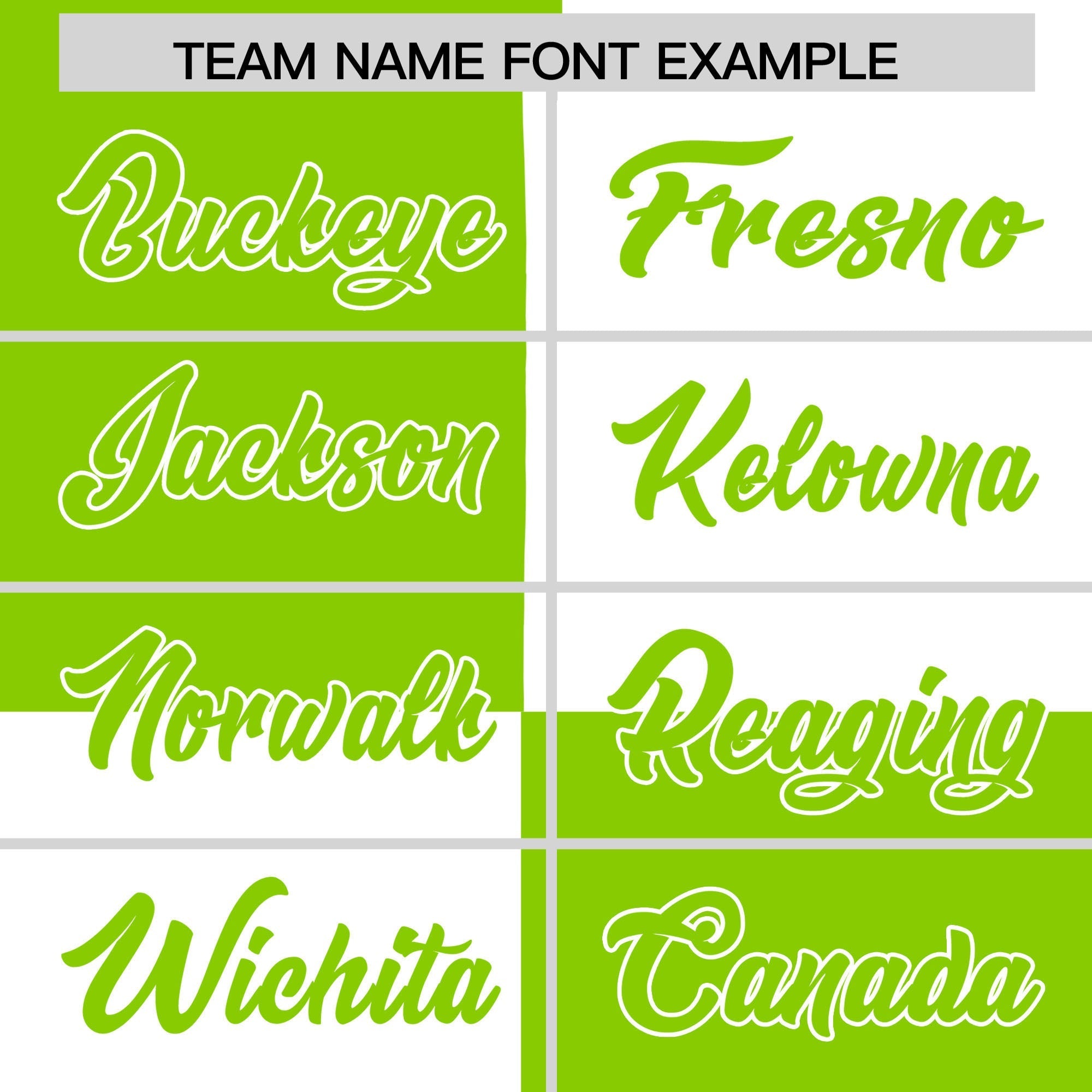 Custom Neon Green White Varsity Full-Snap Four Squares Color Block Letterman Jacket Hoodie| KXKSHOP