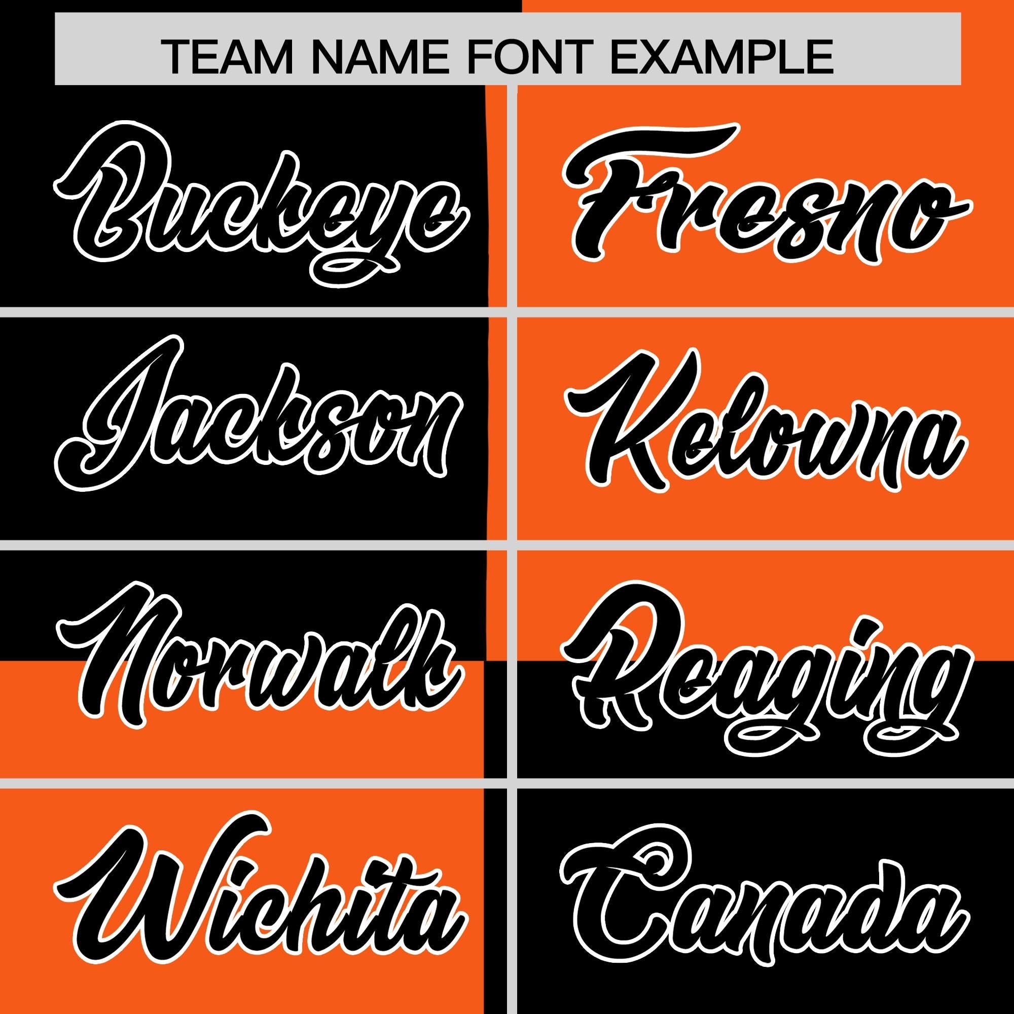 Custom Black Orange Varsity Full-Snap Four Squares Color Block Letterman Jacket Hoodie| KXKSHOP