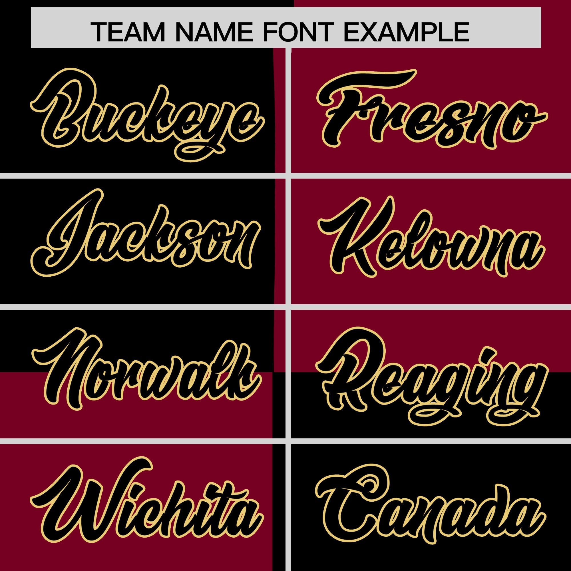 Custom Black Crimson Varsity Full-Snap Four Squares Color Block Letterman Jacket Hoodie| KXKSHOP