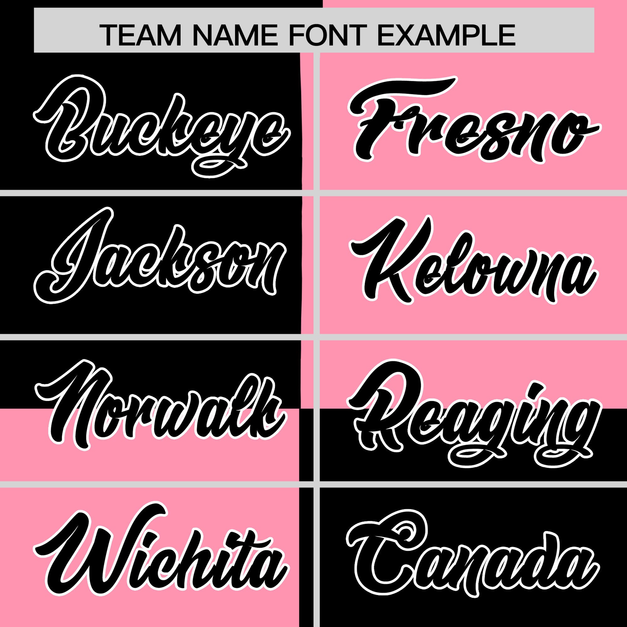 Custom Black Light Pink Varsity Full-Snap Four Squares Color Block Letterman Jacket Hoodie| KXKSHOP