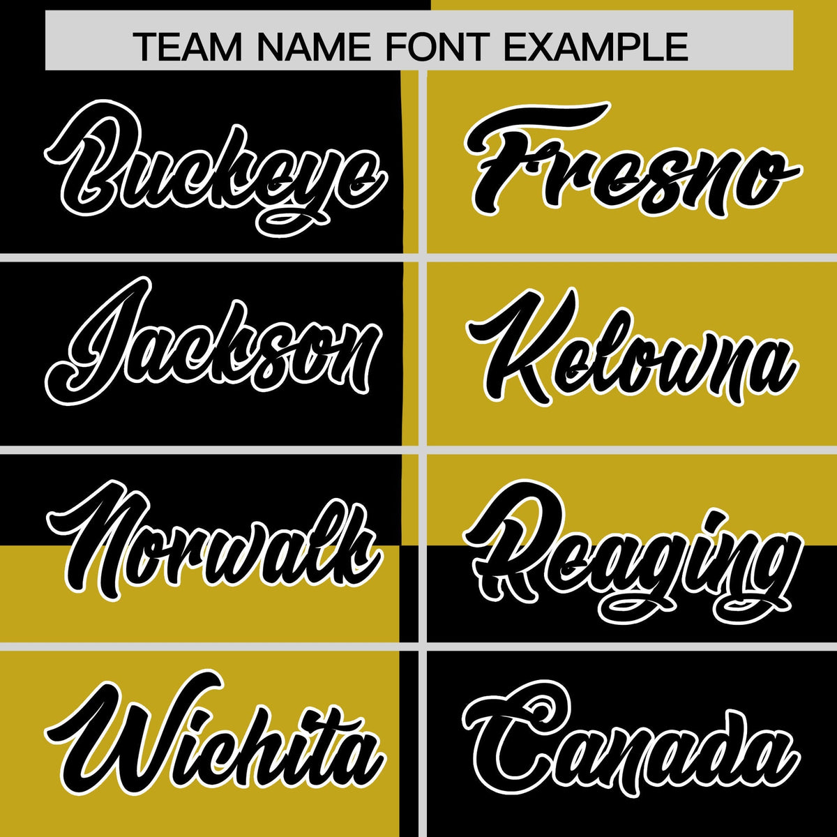 Custom Black Old Gold Varsity Full-Snap Four Squares Color Block Letterman Jacket Hoodie| KXKSHOP