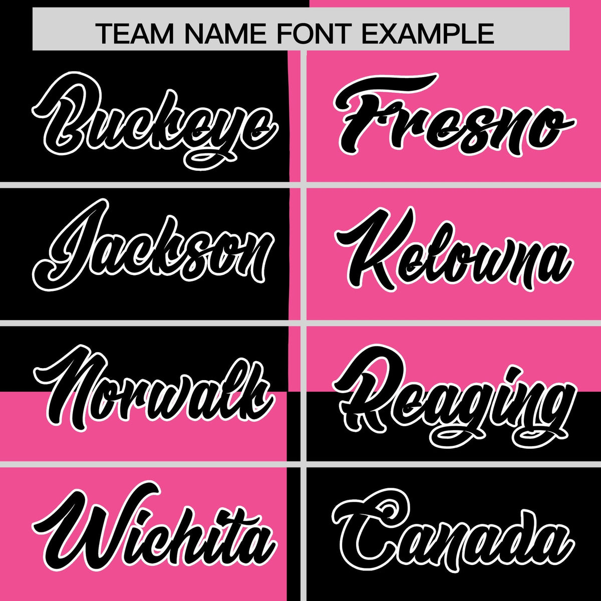 Custom Black Pink Varsity Full-Snap Four Squares Color Block Letterman Jacket Hoodie| KXKSHOP