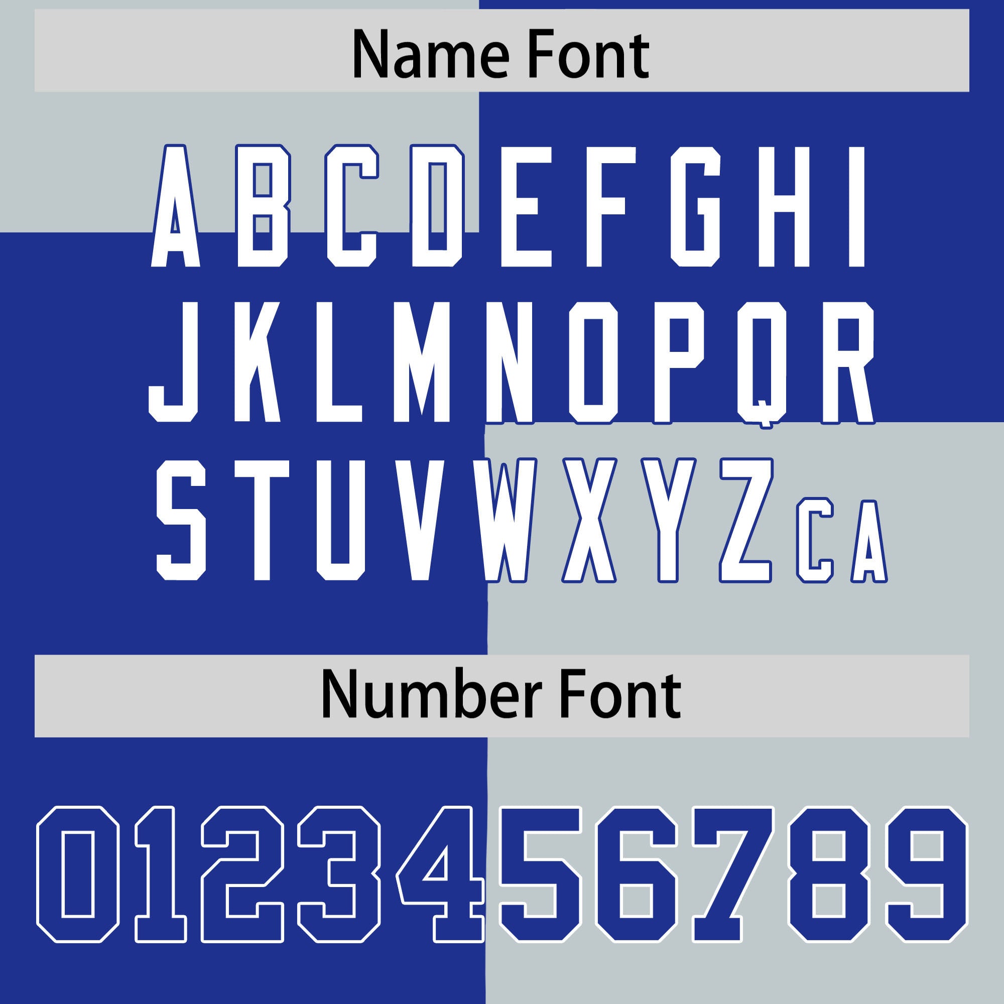 Custom Royal Silver Varsity Full-Snap Four Squares Color Block Letterman Jacket Hoodie| KXKSHOP