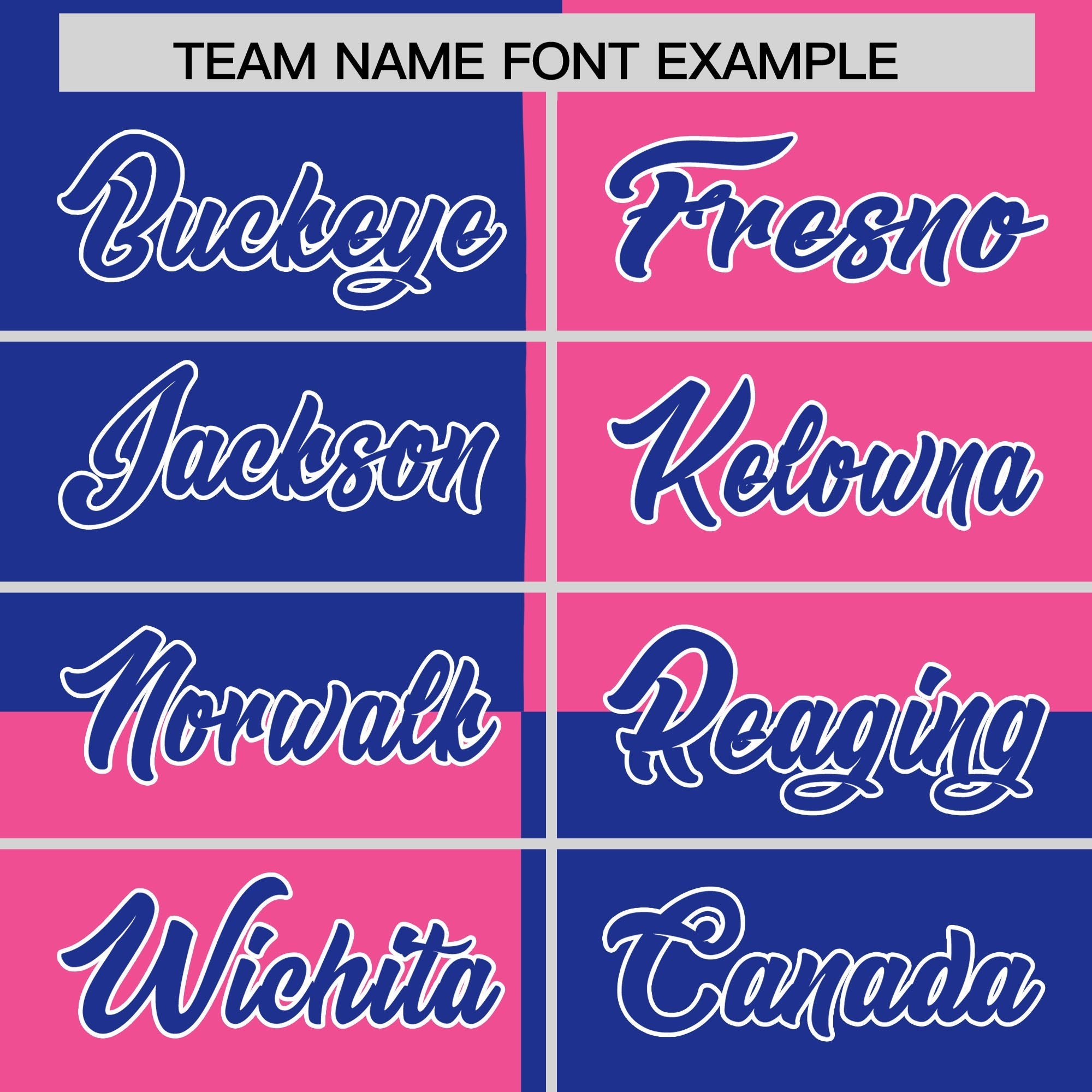 Custom Royal Pink Varsity Full-Snap Four Squares Color Block Letterman Jacket Hoodie| KXKSHOP