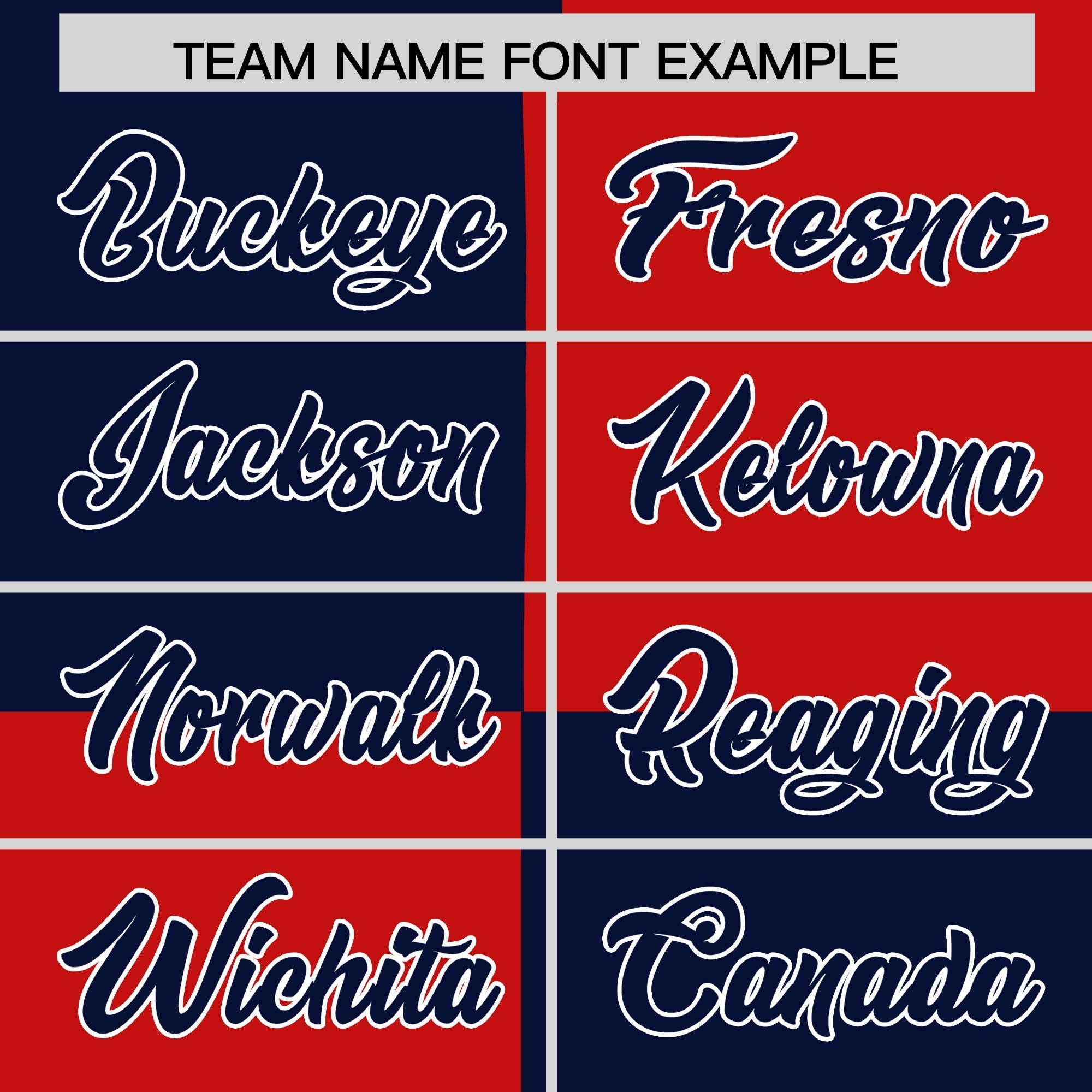 Custom Navy Red Varsity Full-Snap Four Squares Color Block Letterman Jacket Hoodie| KXKSHOP