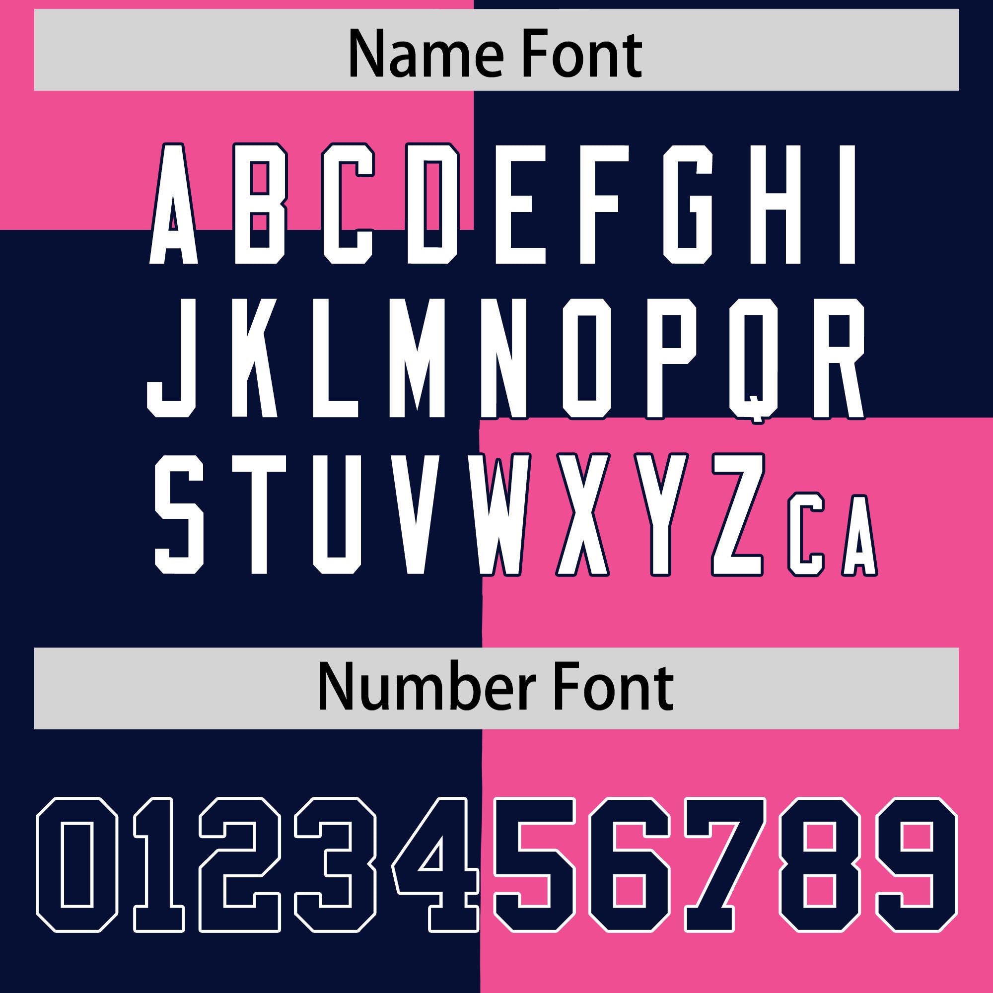 Custom Navy Pink Varsity Full-Snap Four Squares Color Block Letterman Jacket Hoodie| KXKSHOP