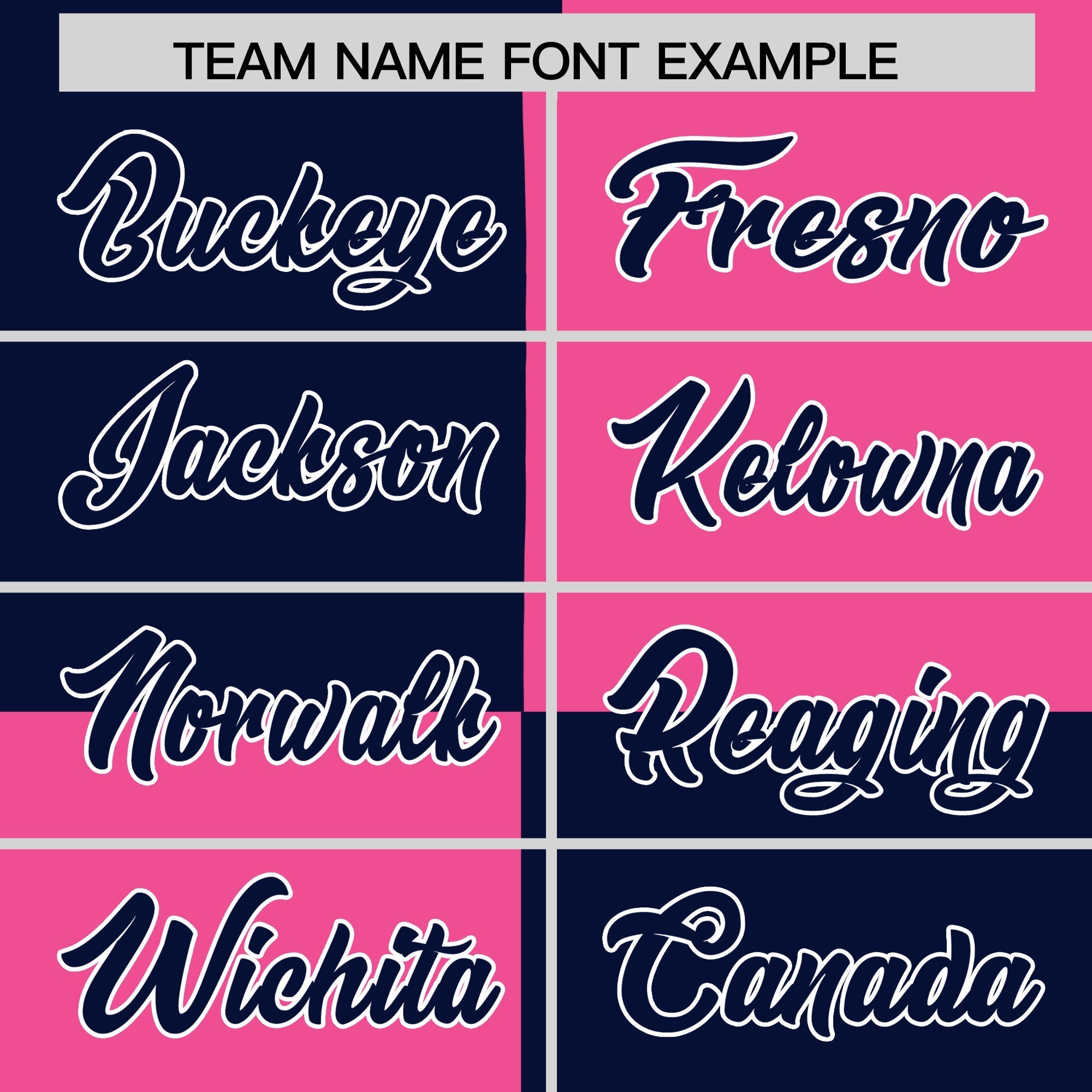 Custom Navy Pink Varsity Full-Snap Four Squares Color Block Letterman Jacket Hoodie| KXKSHOP