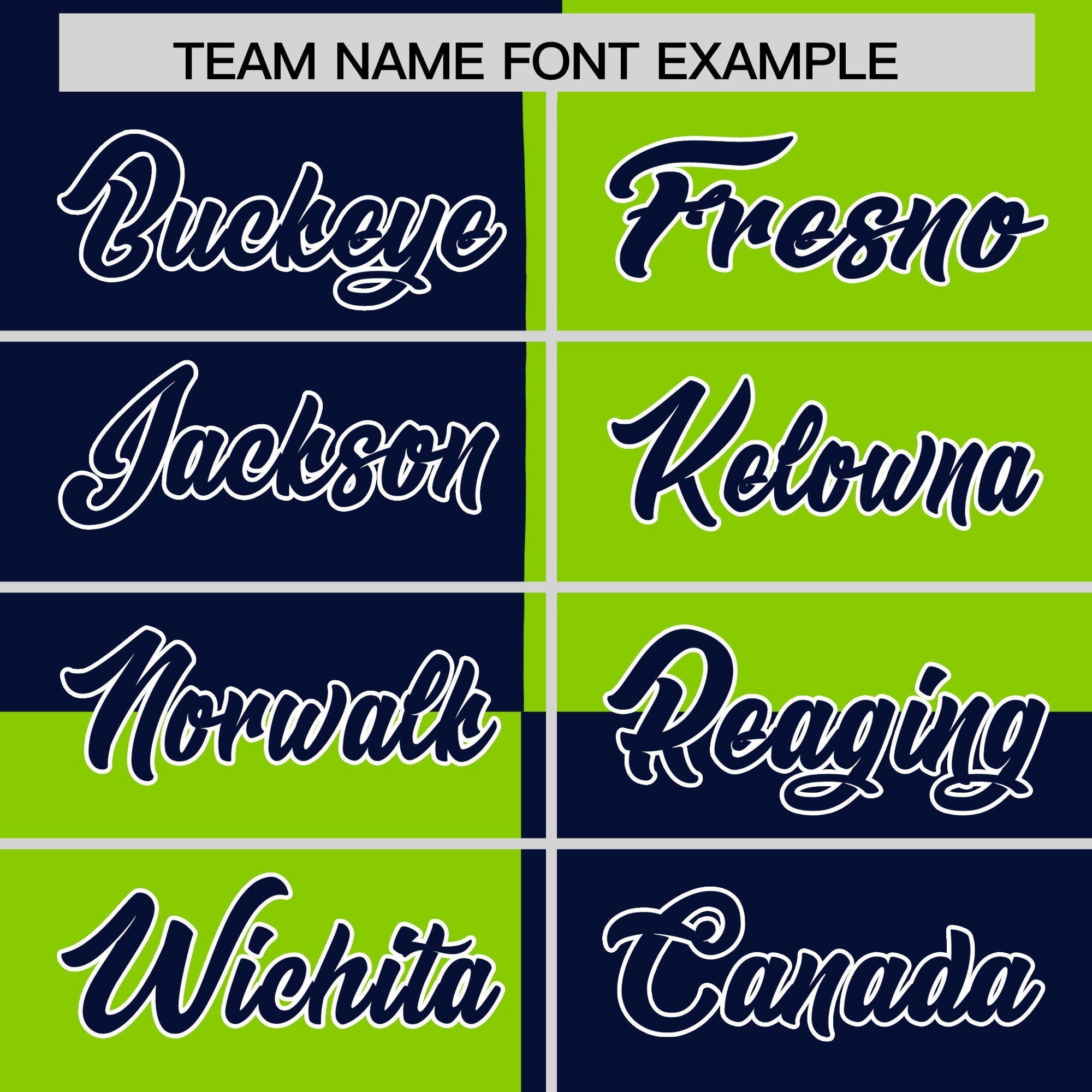 Custom Navy Neon Green Varsity Full-Snap Four Squares Color Block Letterman Jacket Hoodie| KXKSHOP