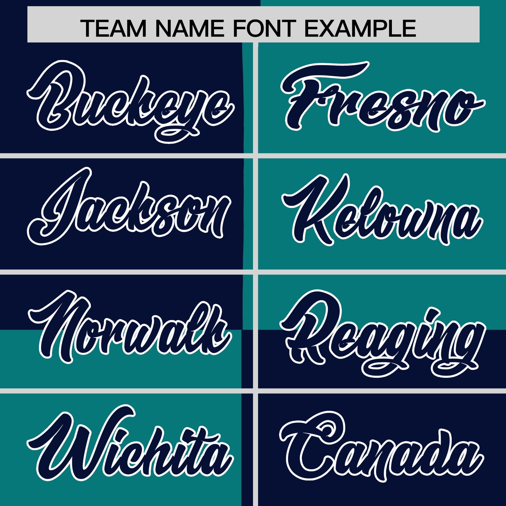 Custom Navy Aqua Varsity Full-Snap Four Squares Color Block Letterman Jacket Hoodie| KXKSHOP