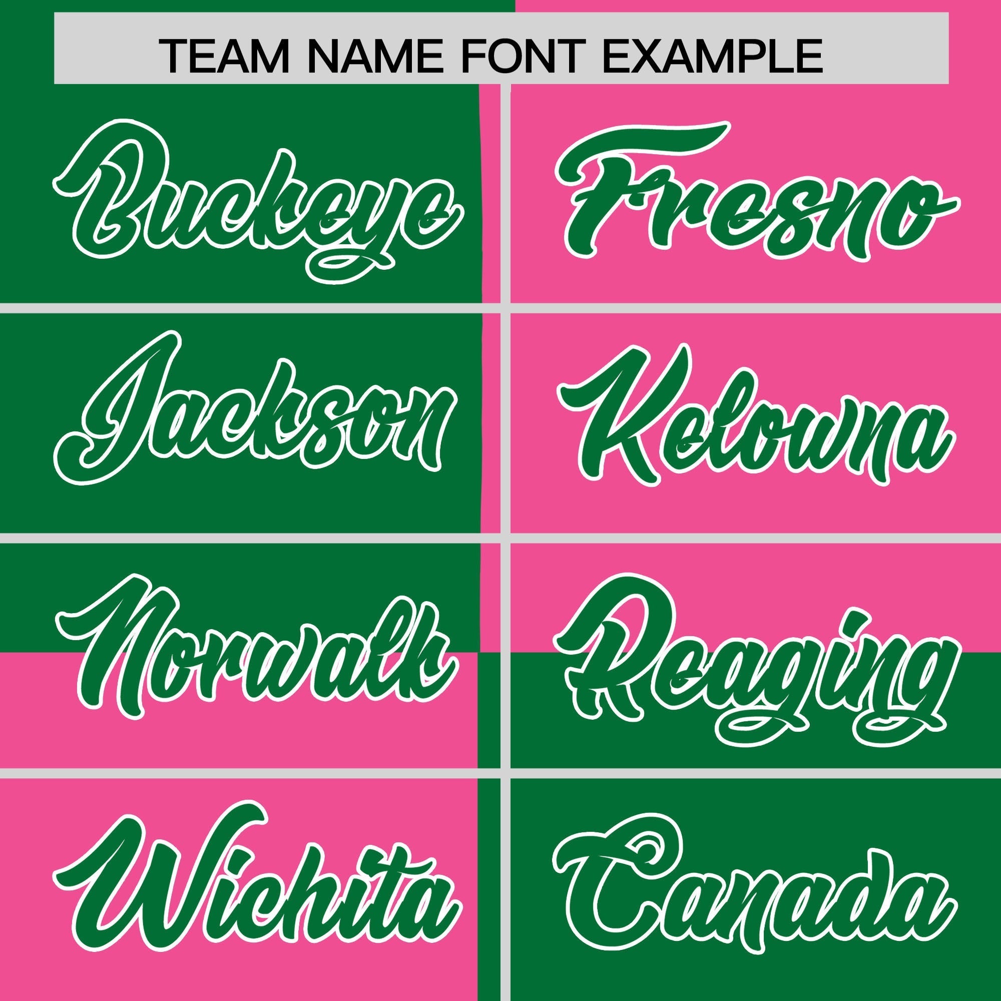 Custom Kelly Green Pink Varsity Full-Snap Four Squares Color Block Letterman Jacket Hoodie| KXKSHOP