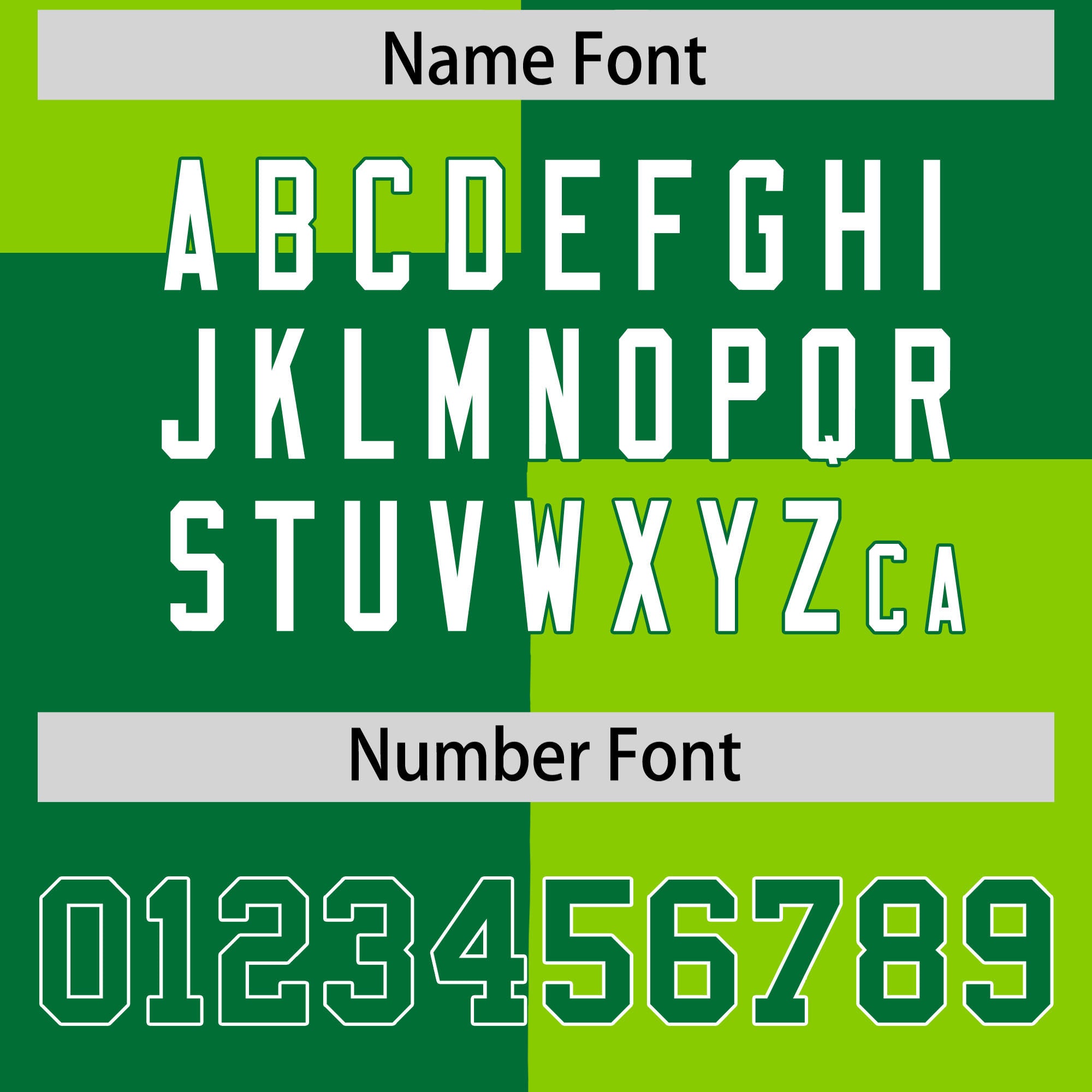 Custom Kelly Green Neon Green Varsity Full-Snap Four Squares Color Block Letterman Jacket Hoodie| KXKSHOP