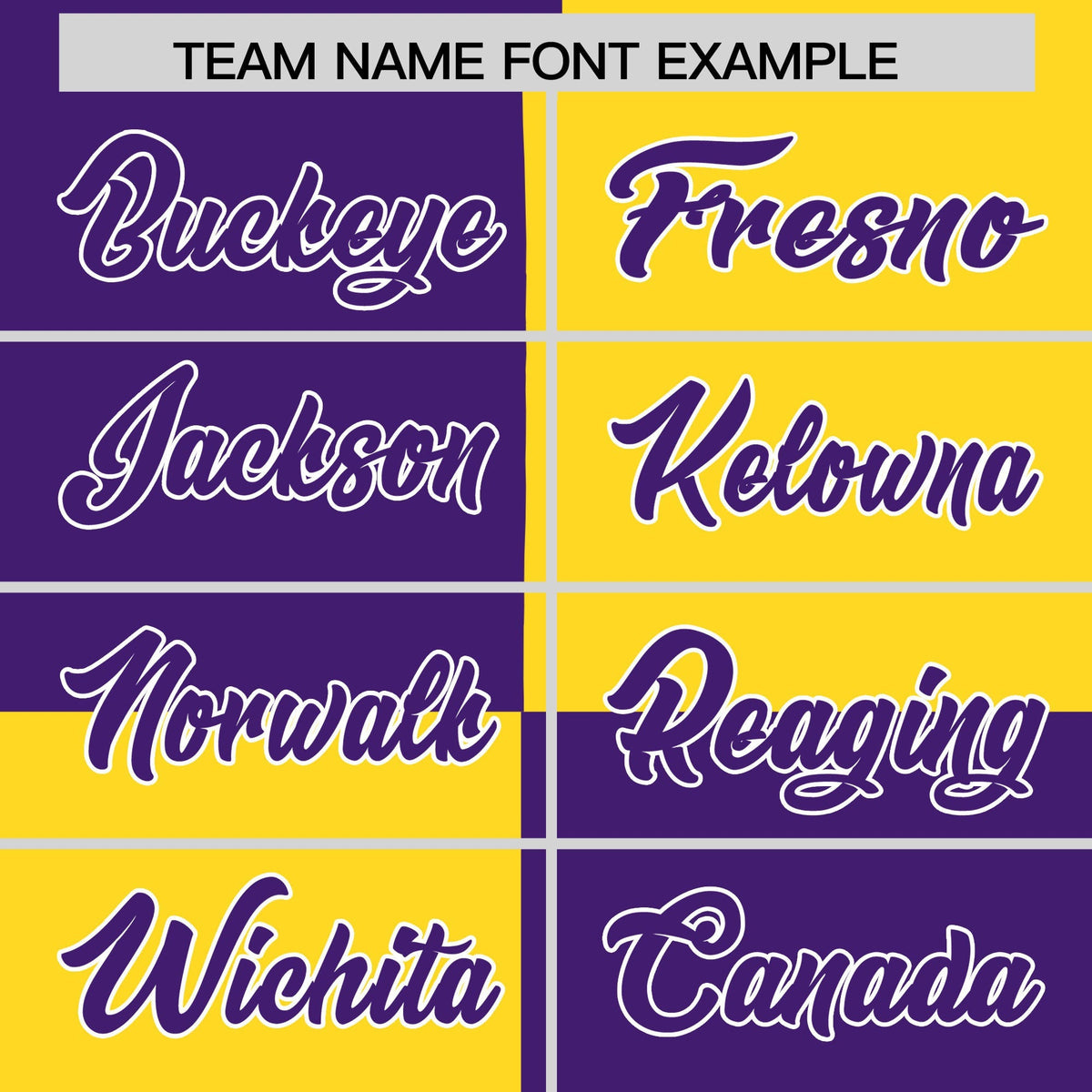 Custom Purple Gold Varsity Full-Snap Four Squares Color Block Letterman Jacket Hoodie| KXKSHOP