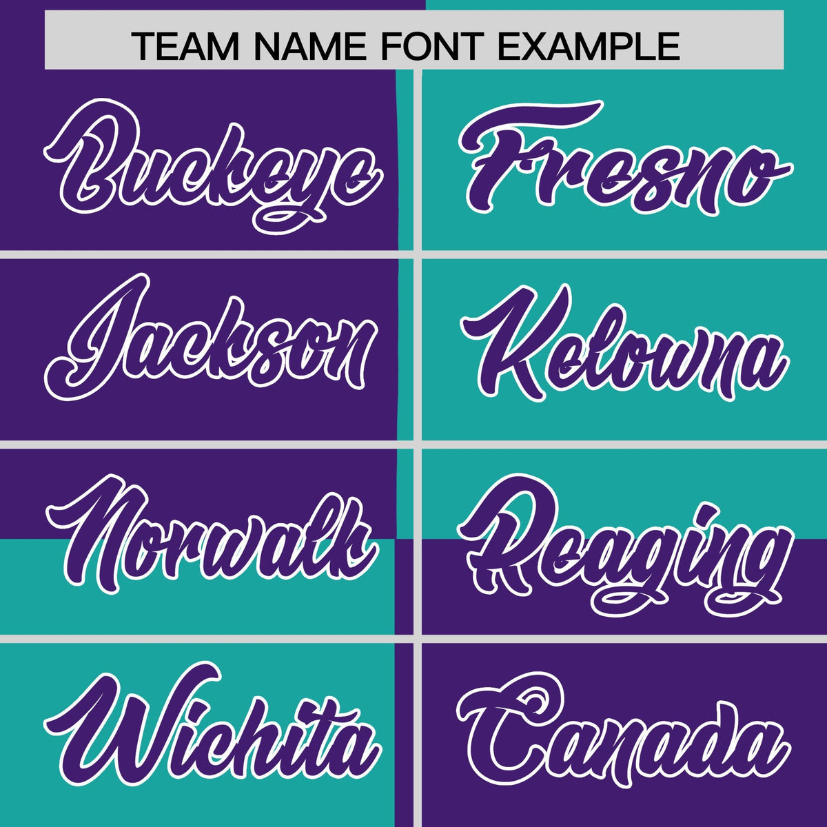 Custom Purple Aqua Varsity Full-Snap Four Squares Color Block Letterman Jacket Hoodie| KXKSHOP