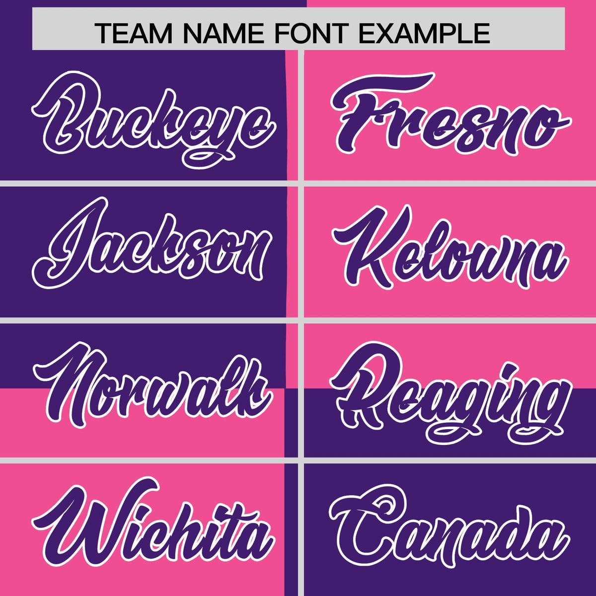 Custom Purple Pink Varsity Full-Snap Four Squares Color Block Letterman Jacket Hoodie| KXKSHOP