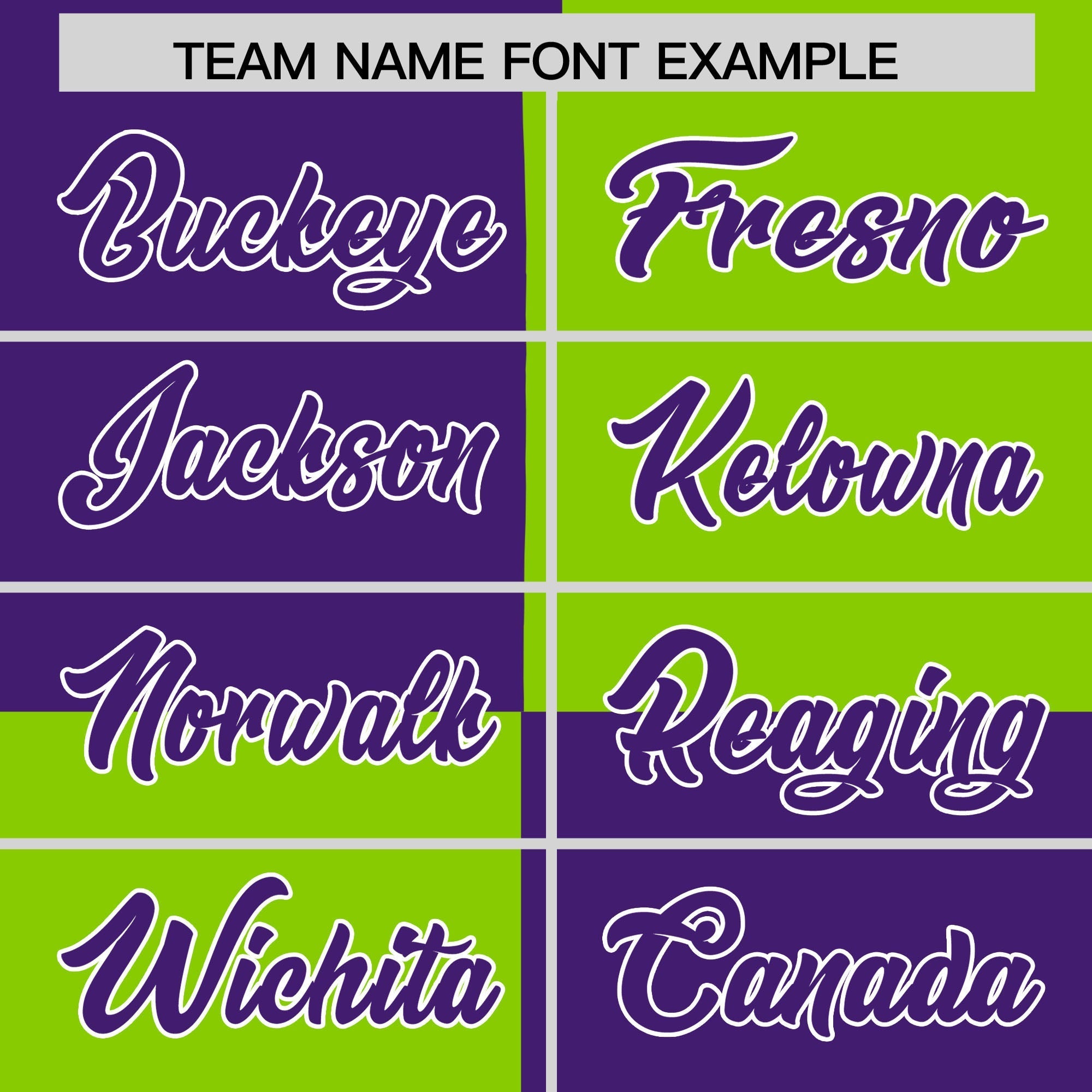 Custom Purple Neon Green Varsity Full-Snap Four Squares Color Block Letterman Jacket Hoodie| KXKSHOP