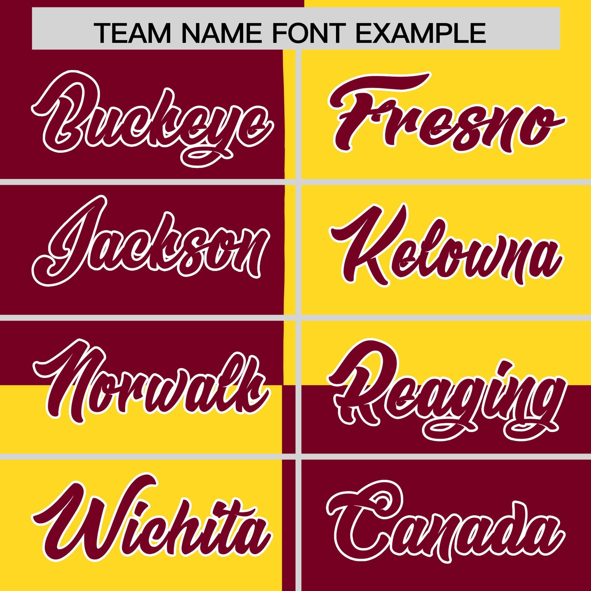 Custom Crimson Gold Varsity Full-Snap Four Squares Color Block Letterman Jacket Hoodie| KXKSHOP