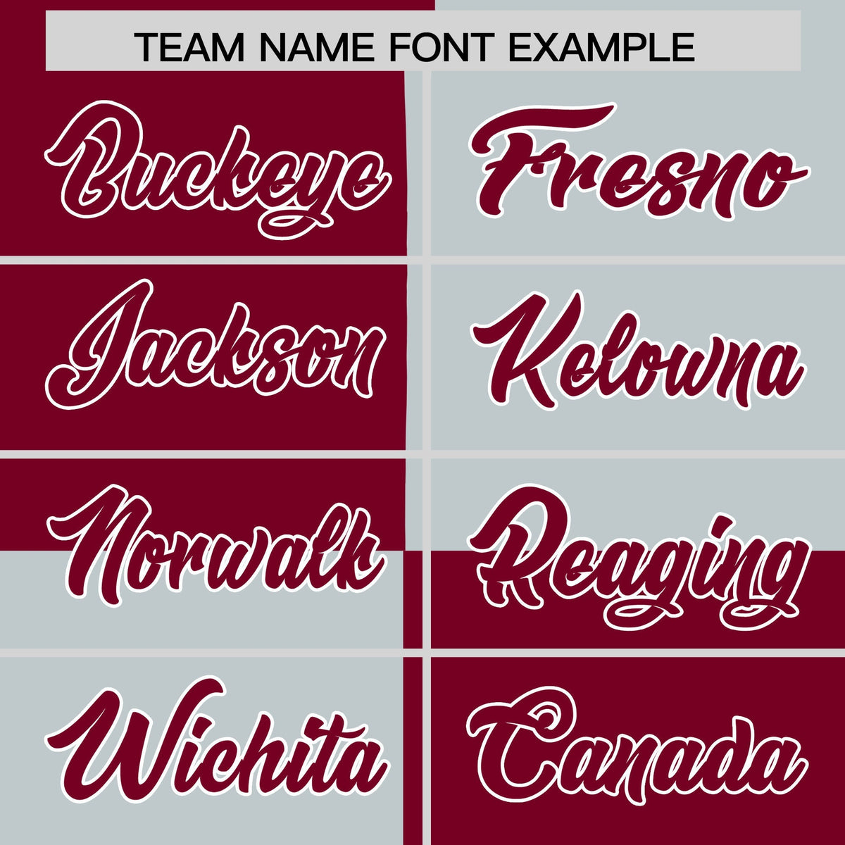 Custom Crimson Silver Varsity Full-Snap Four Squares Color Block Letterman Jacket Hoodie| KXKSHOP