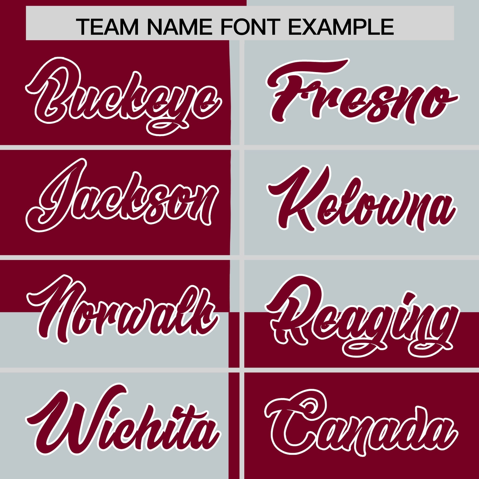 Custom Crimson Silver Varsity Full-Snap Four Squares Color Block Letterman Jacket Hoodie| KXKSHOP