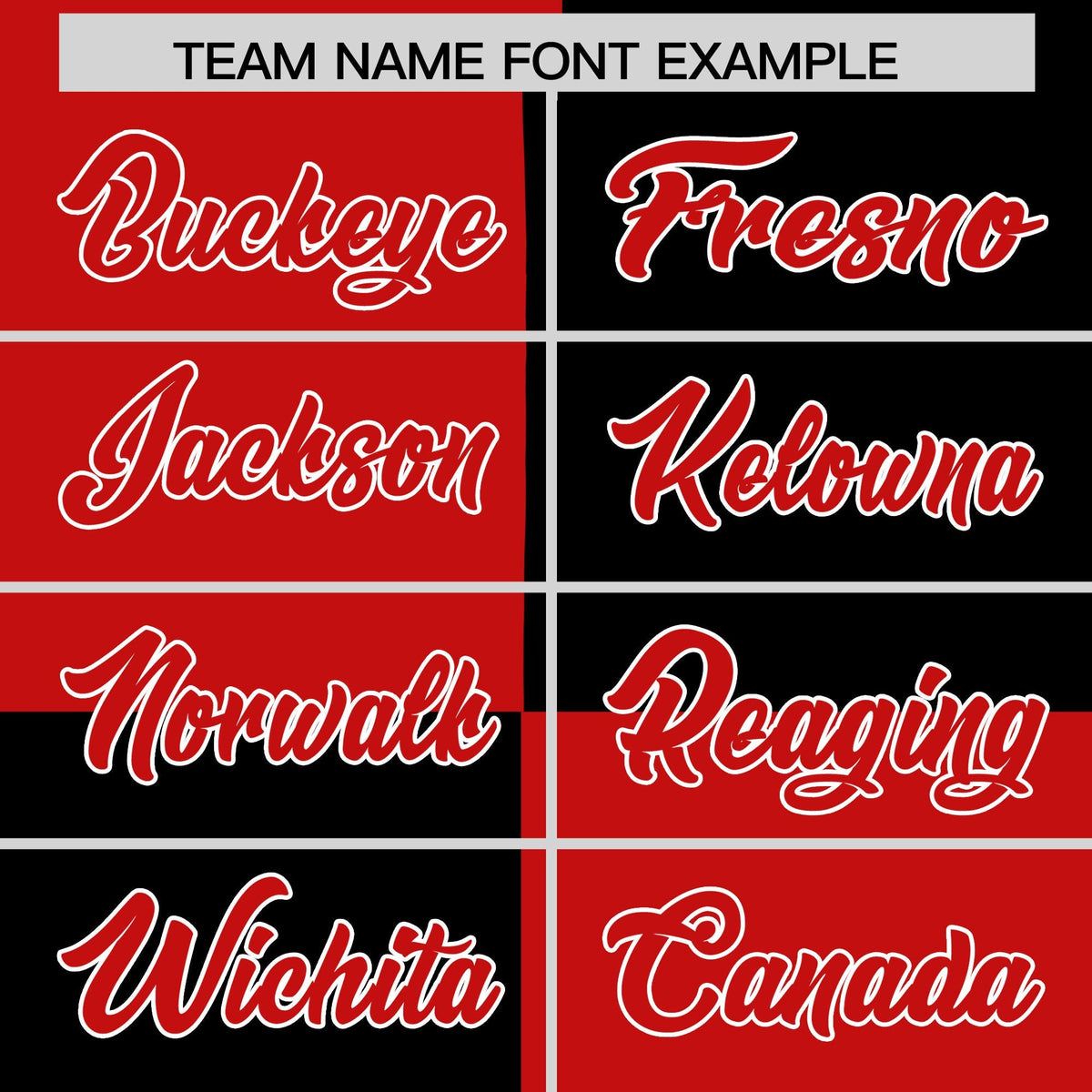 Custom Red Black Varsity Full-Snap Four Squares Color Block Letterman Jacket Hoodie| KXKSHOP